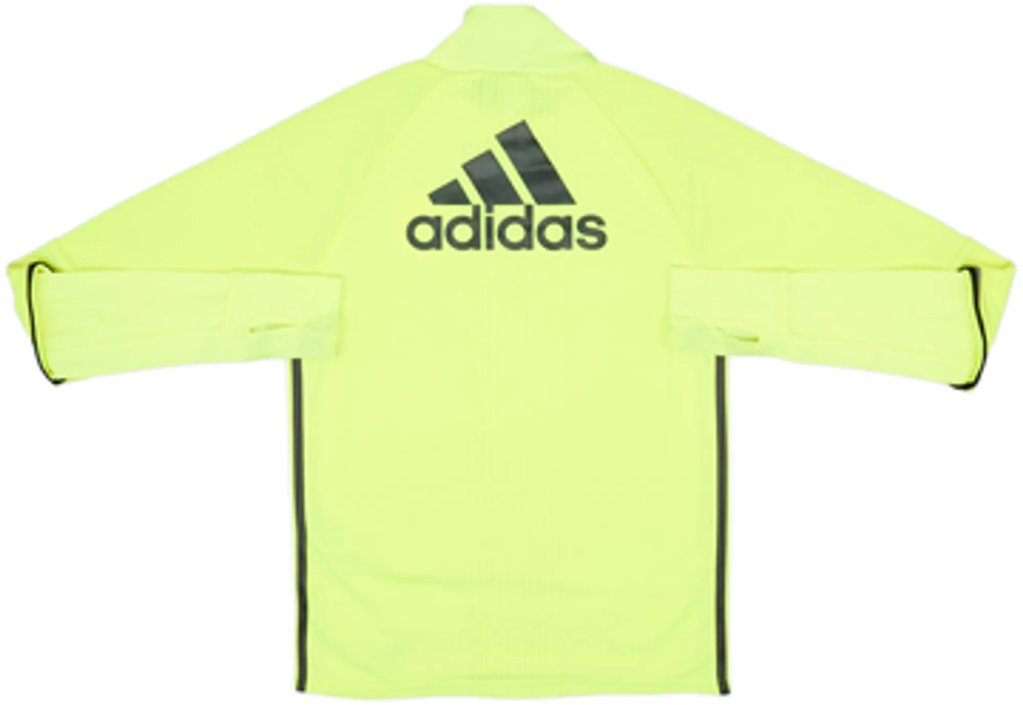 2016-17 Chelsea adidas Drill Top - 6/10 - (XS)