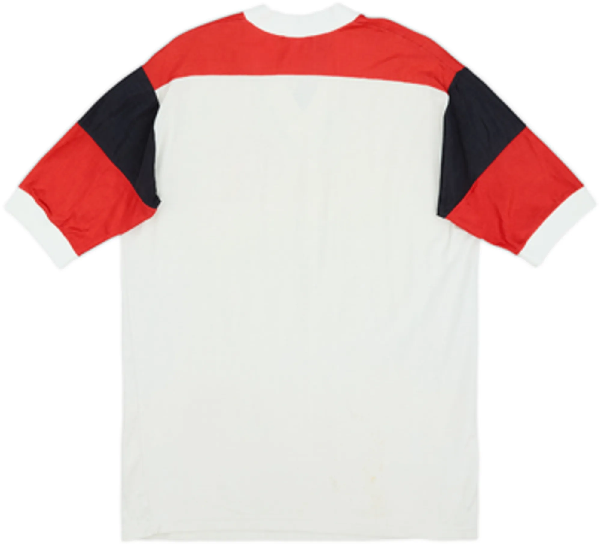 1980-81 Flamengo Away Shirt - 7/10 - (S)