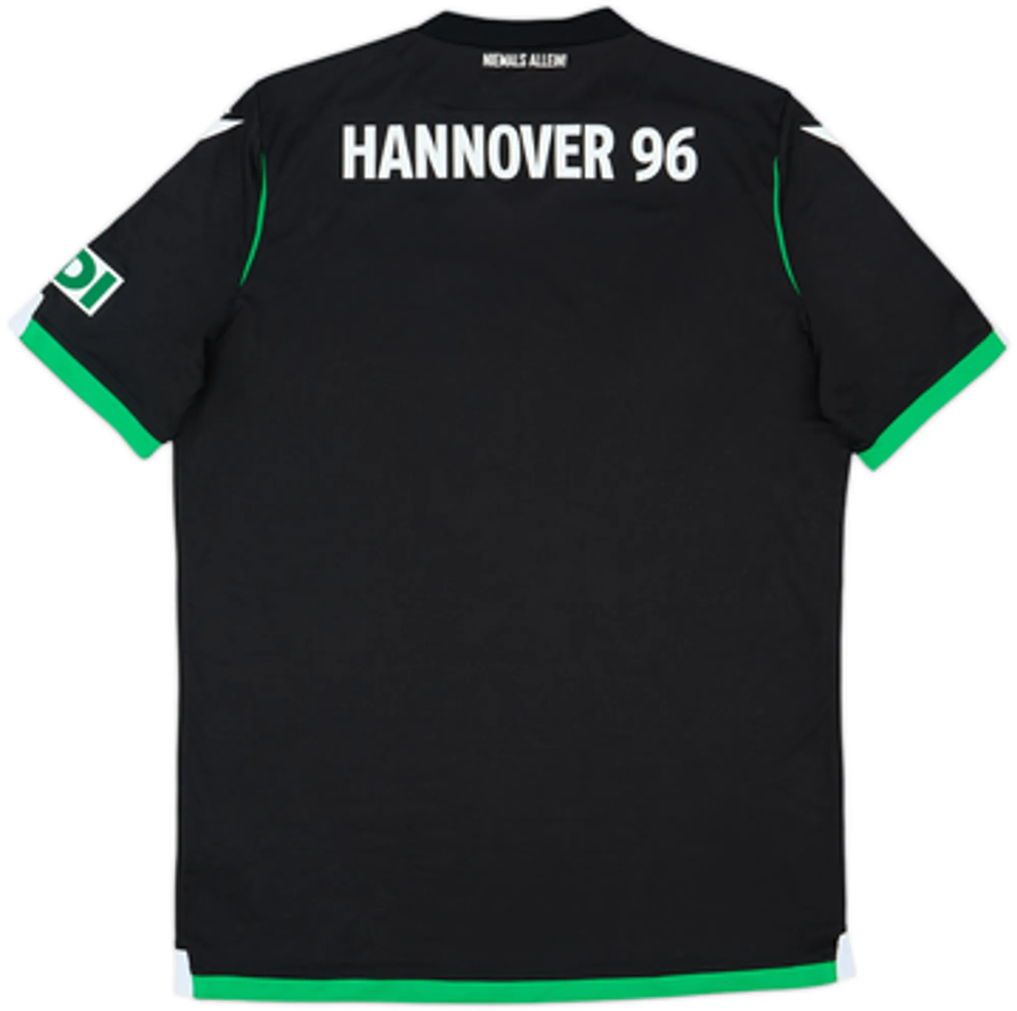 2019-20 Hannover 96 Away Shirt - 8/10 - (XXL)
