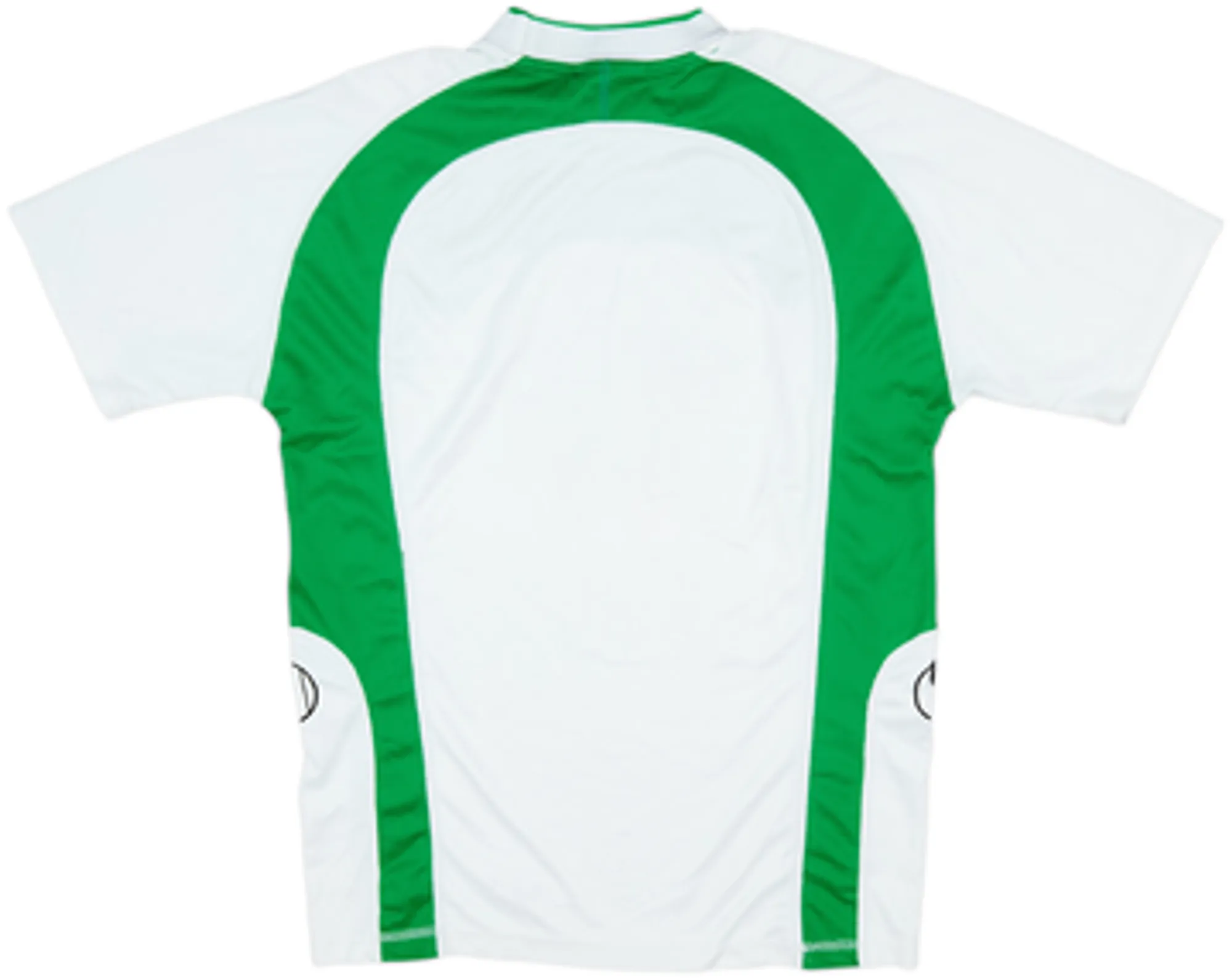 2002-03 Hannover 96 Away Shirt - 7/10 - (M/L)