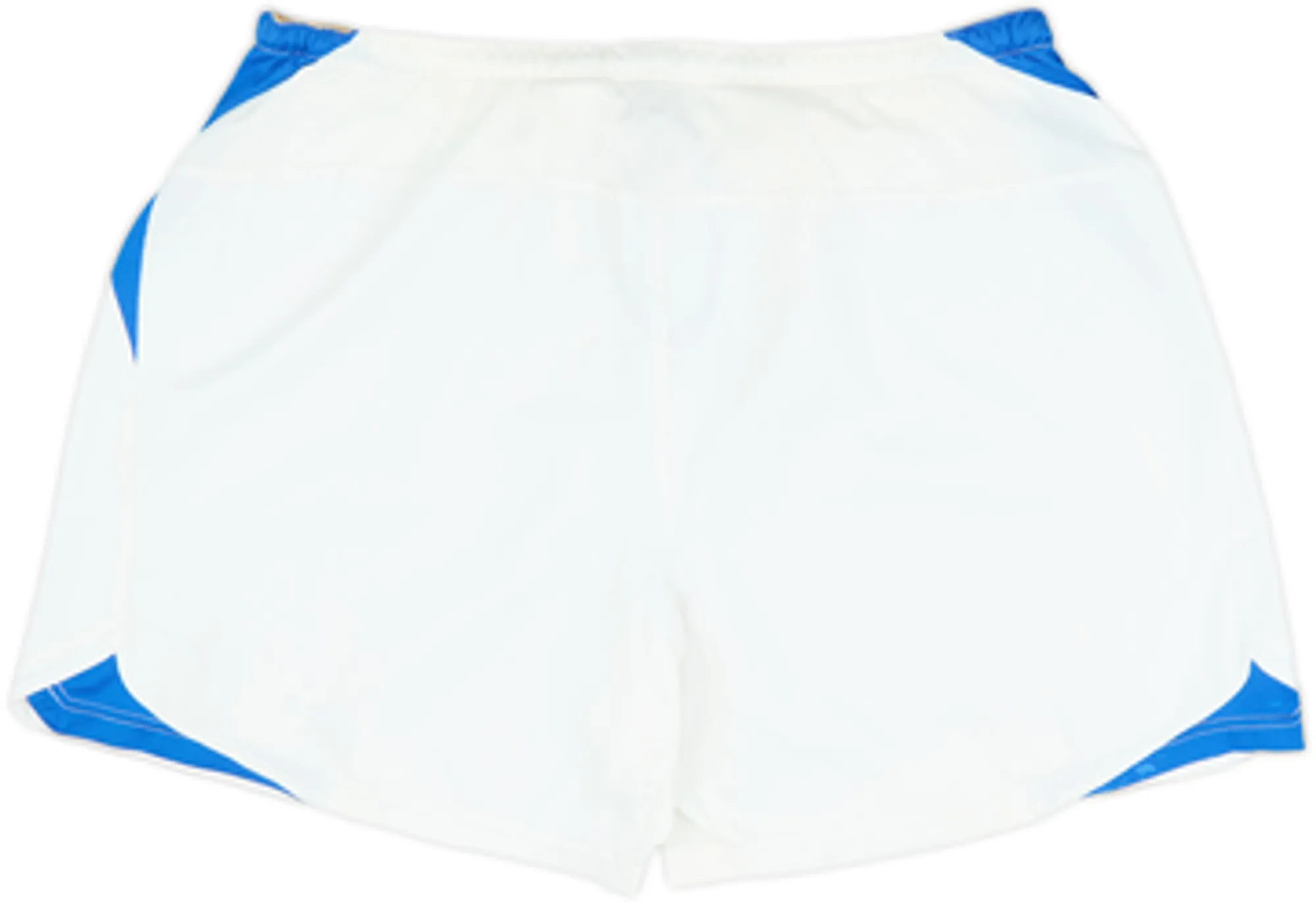 2004-05 Inter Milan Away Shorts - 6/10 - (XL)