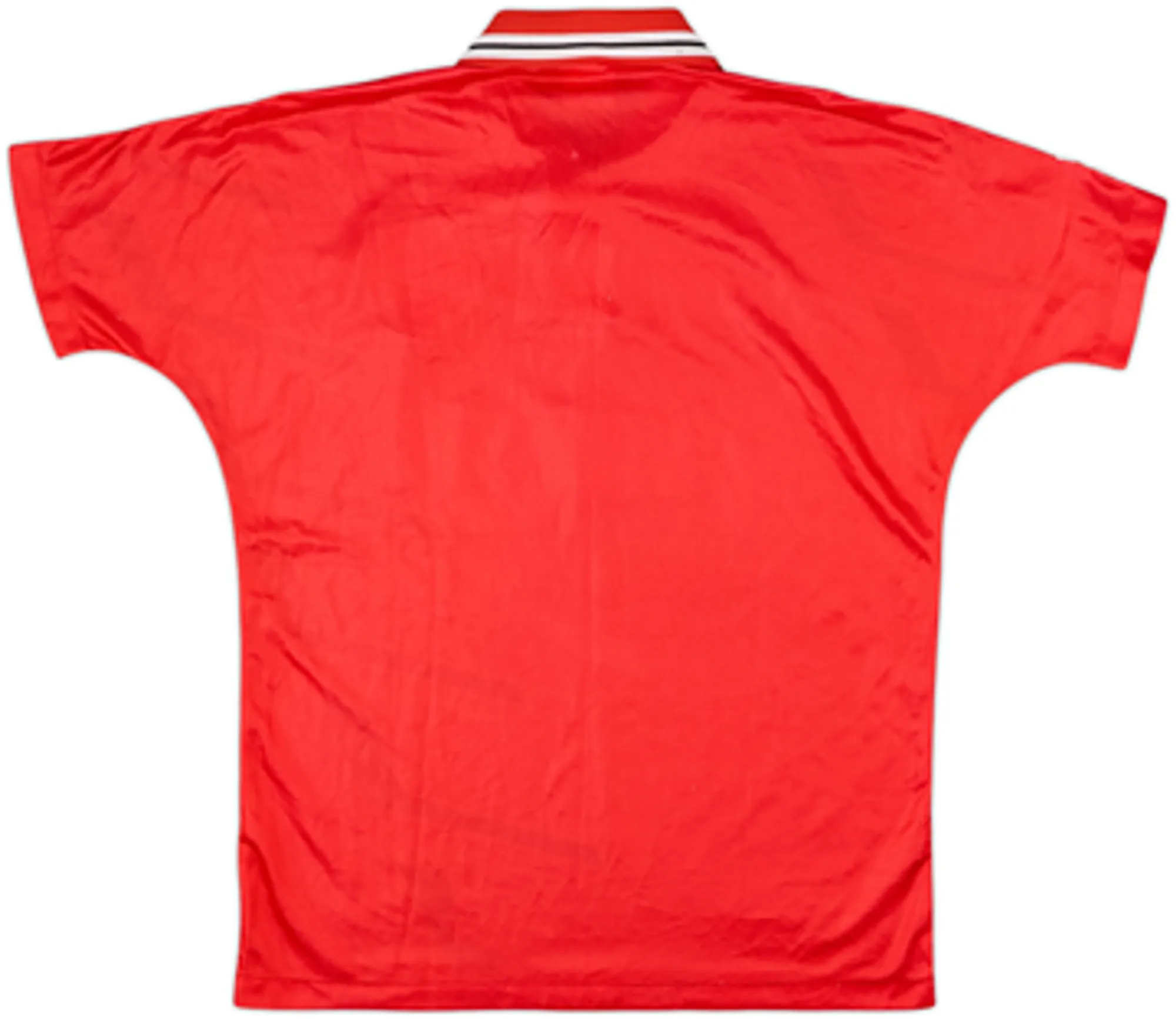 1994-96 Nagoya Grampus Eight Home Shirt - 8/10 - (M)