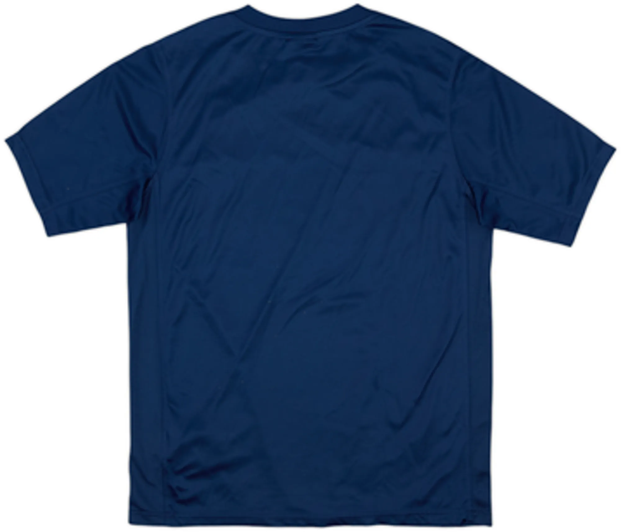 2013-14 Hellas Verona Nike Training Shirt - 8/10 - (M)