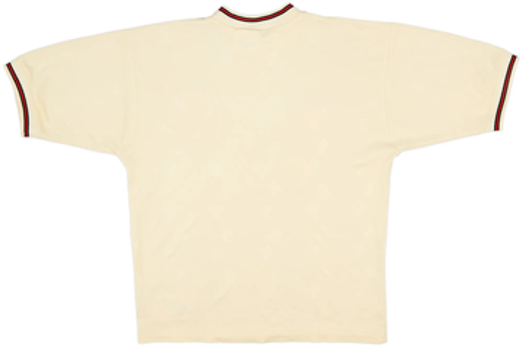 1996-97 Liverpool Away Shirt - 4/10 - (M)