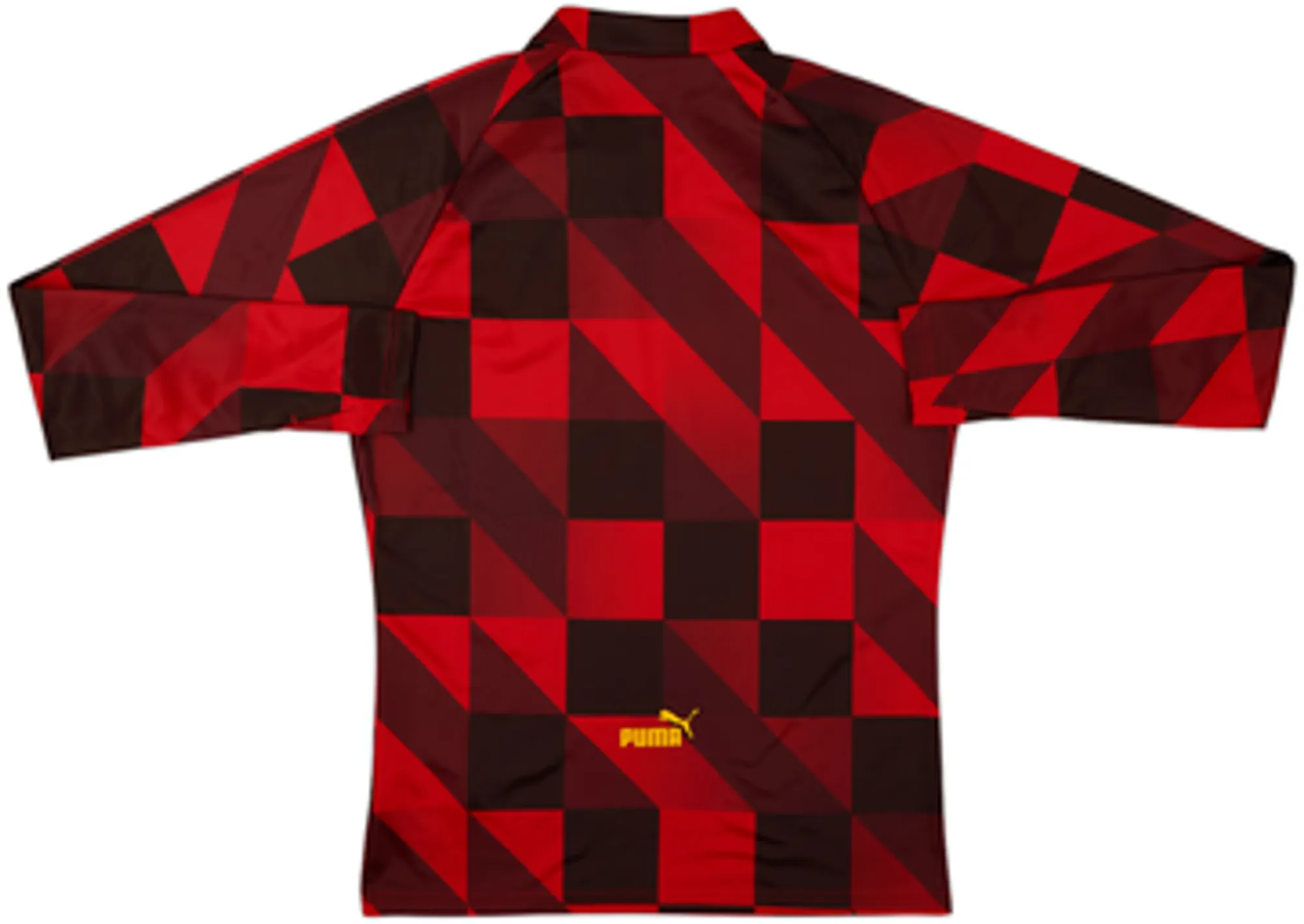 2022-23 Manchester City Puma Sweat Top (M)