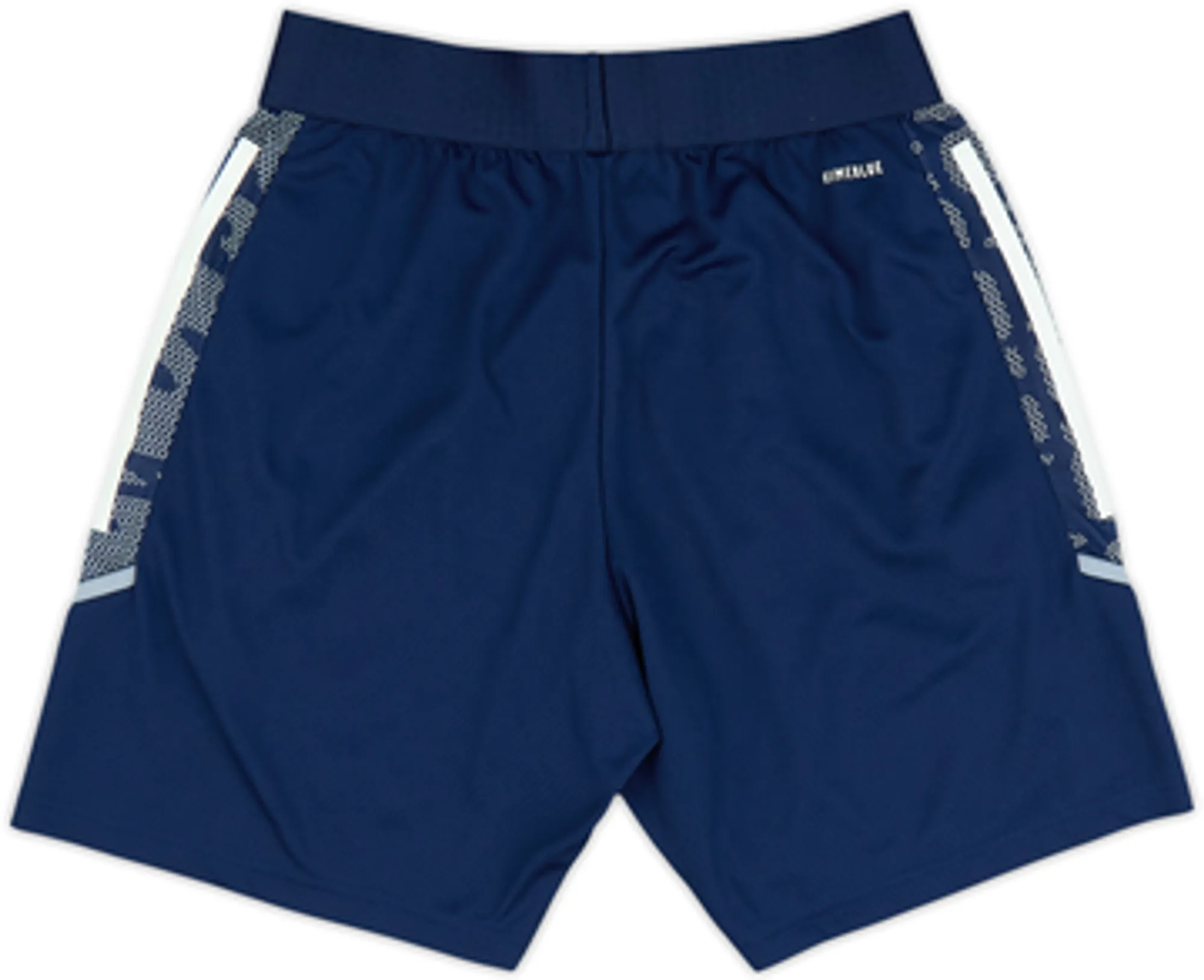 2020-21 Northern Ireland adidas Training Shorts - 10/10 - (S)