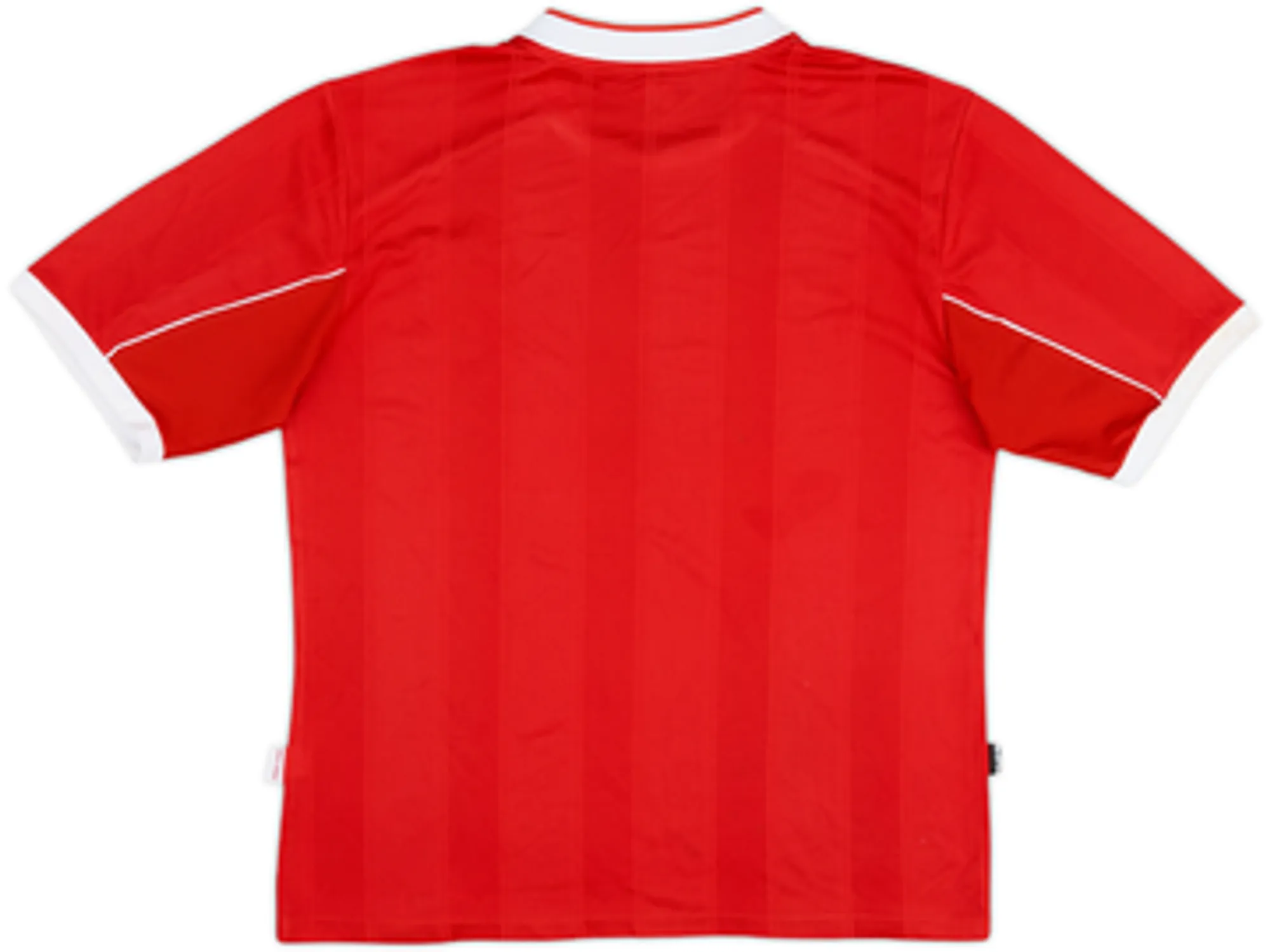 2007-08 Middlesbrough Home Shirt - 5/10 - (L)