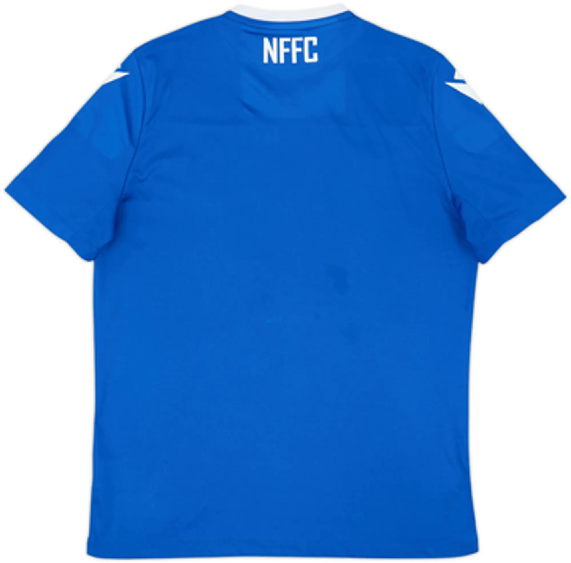 2022-23 Nottingham Forest Macron Training Shirt - 4/10 - (L)