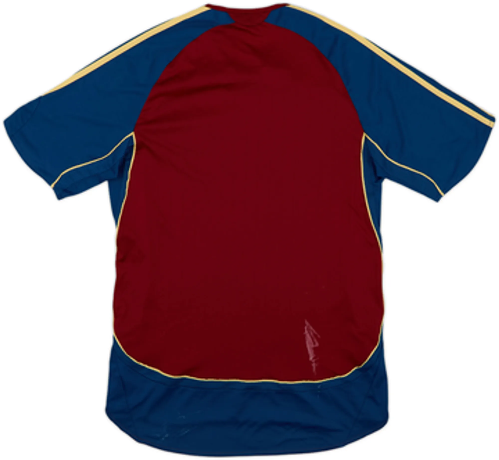 2006-07 Newcastle Away Shirt - 5/10 - (S)