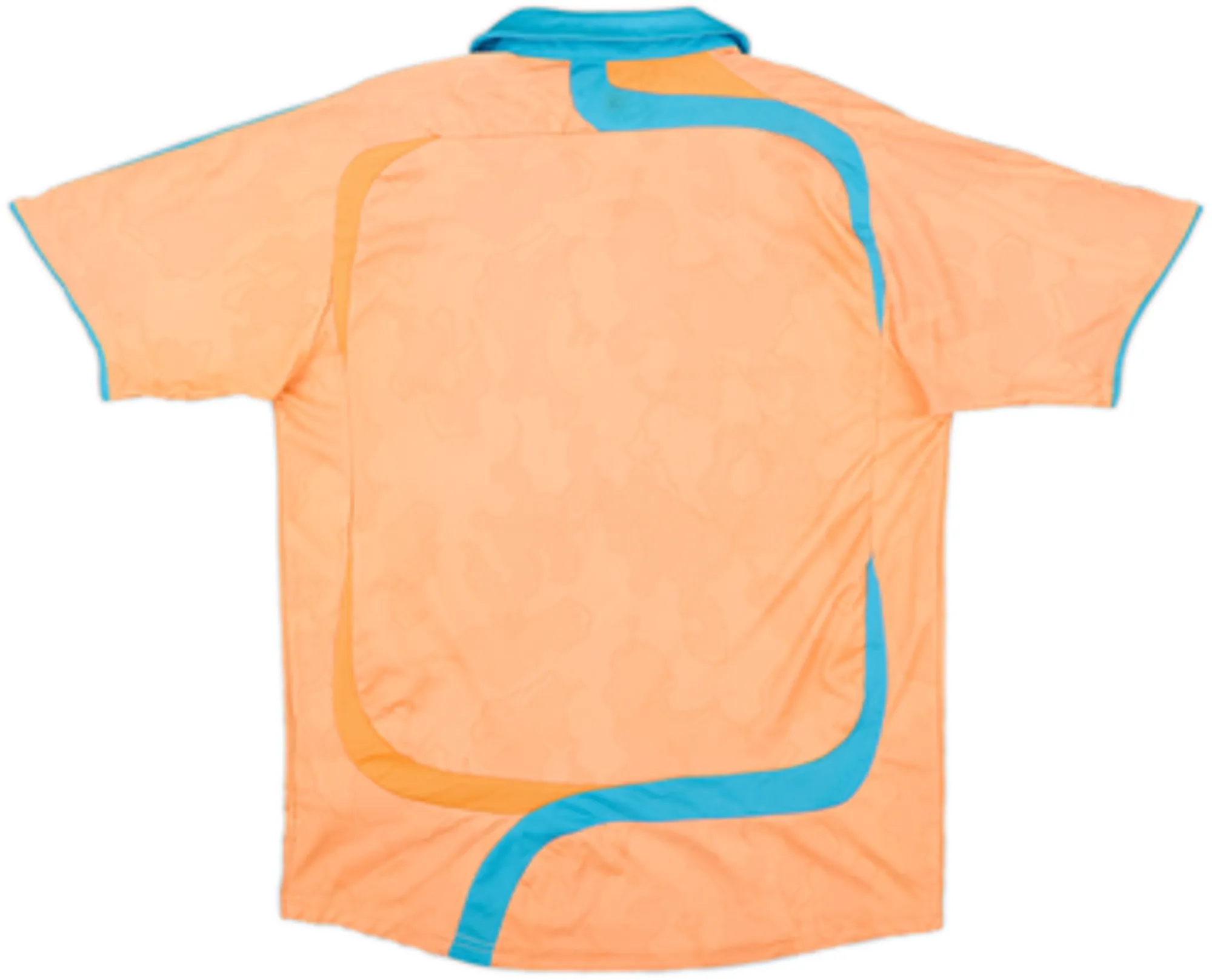 2007-08 Olympique Marseille Third Shirt - 9/10 - (L.Boys)