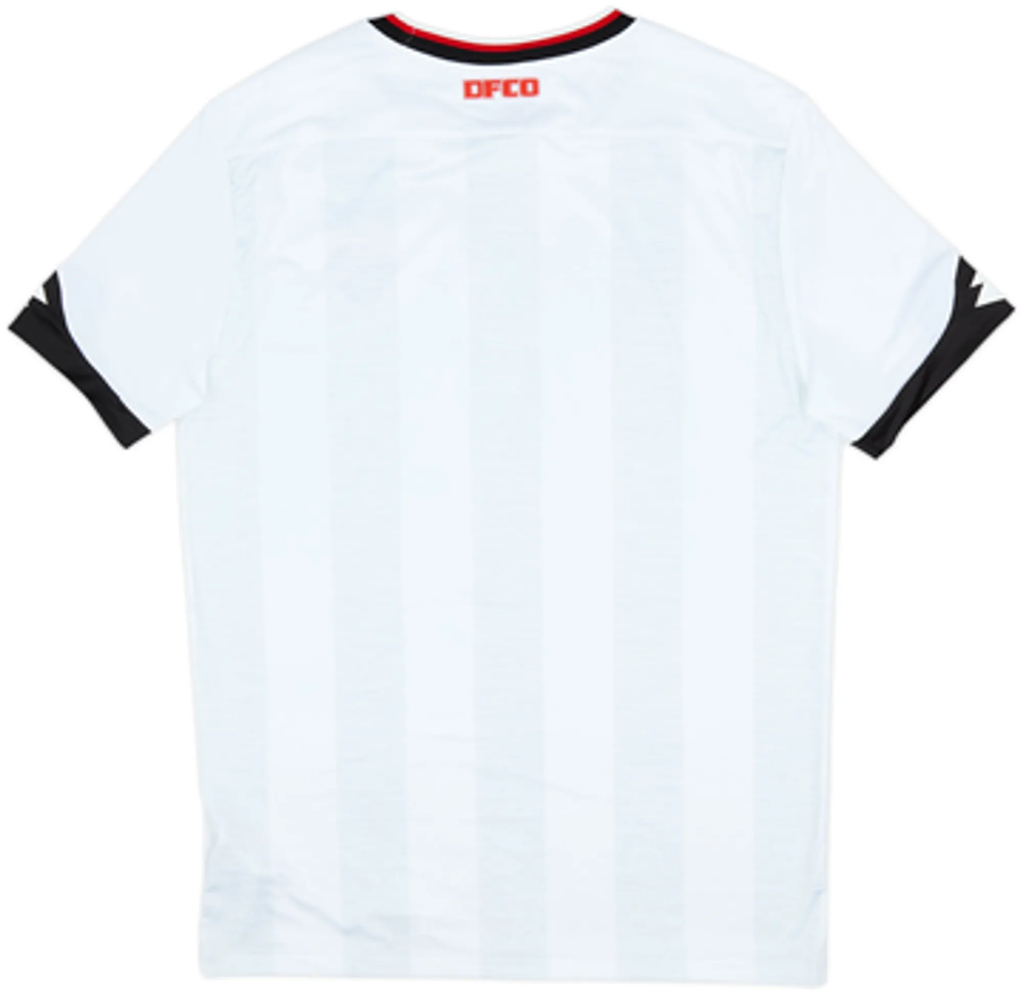 2019-20 Dijon Away Shirt - 10/10 - (M)