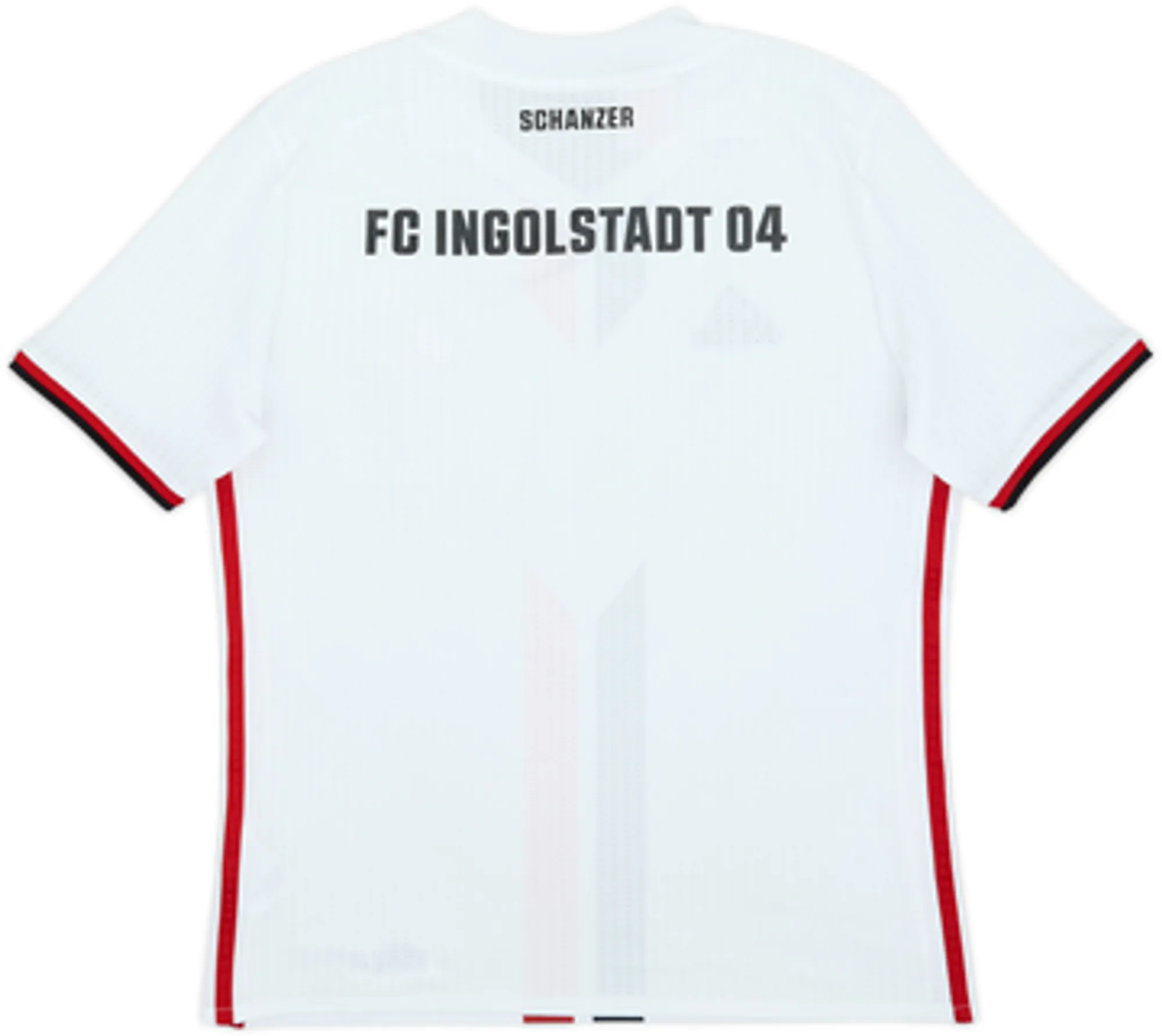 2016-17 FC Ingolstadt Third Shirt - 7/10 - (L.Boys)