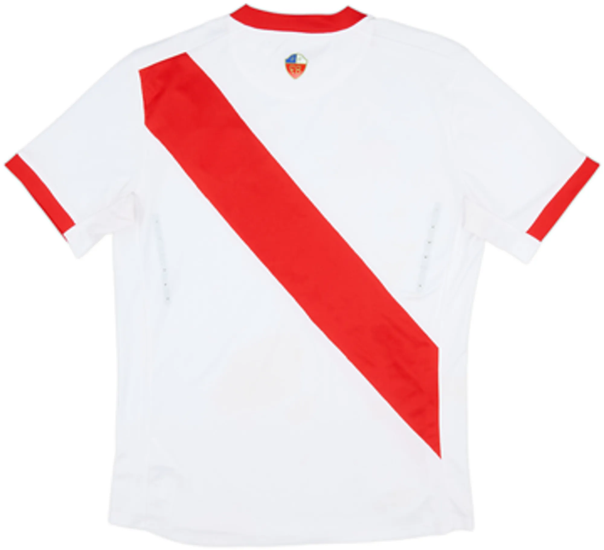 2015 Peru Home Shirt - 7/10 - (M)