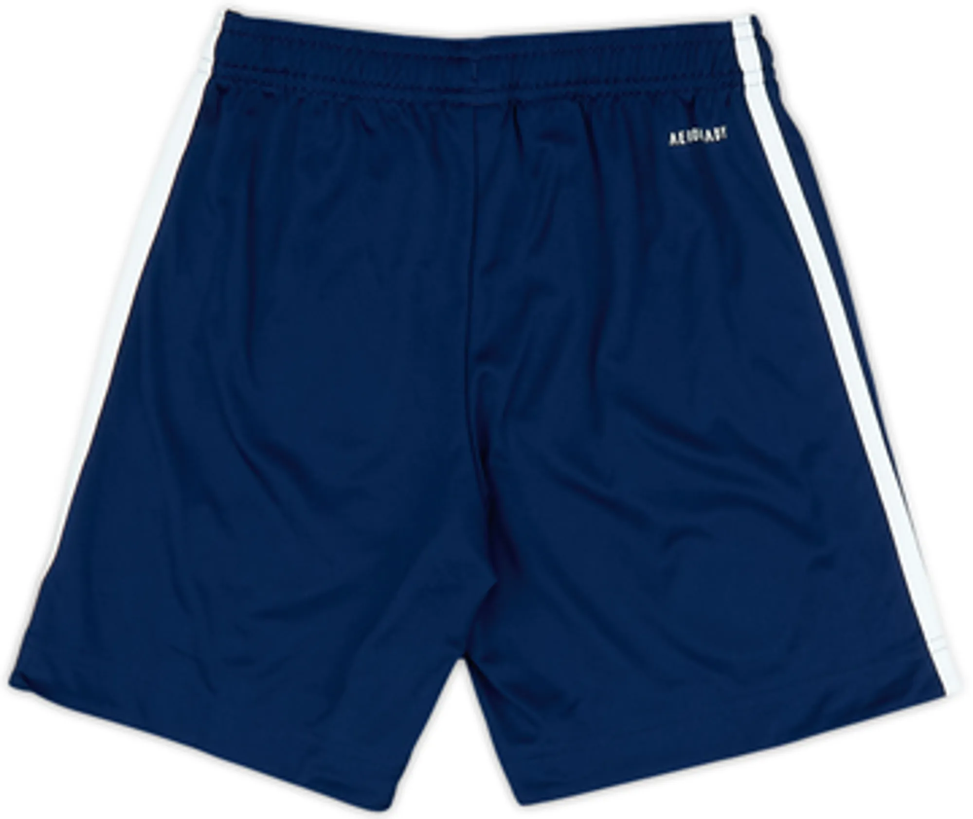 2018-19 Scotland Home Shorts - 10/10 - (S.Boys)