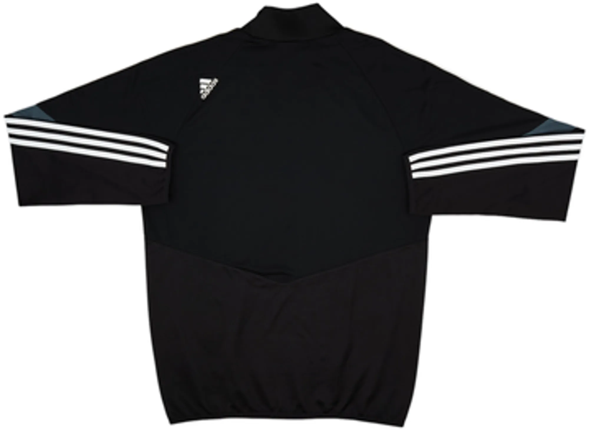 2014-15 Real Madrid adidas CL Sweat Top - 8/10 - (M)
