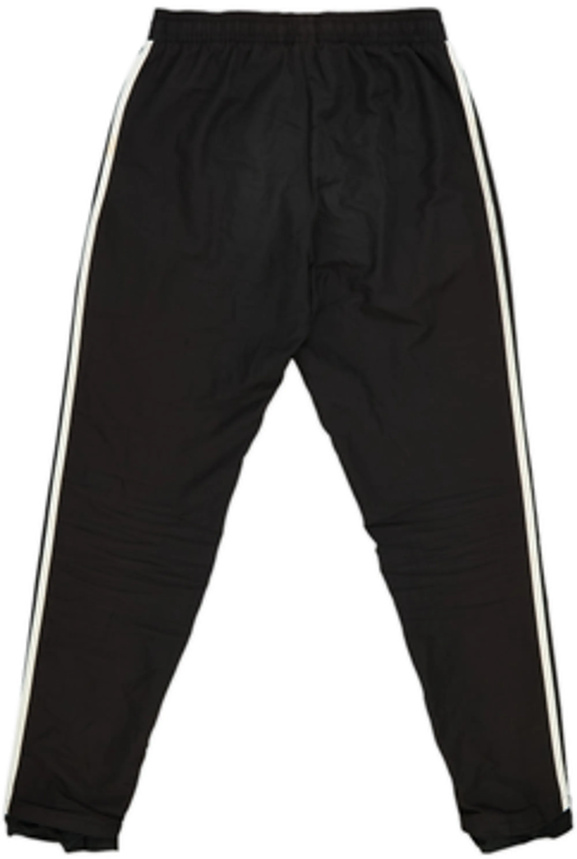 2014-15 Real Madrid adidas Track Pants/Bottoms - 5/10 - (S)