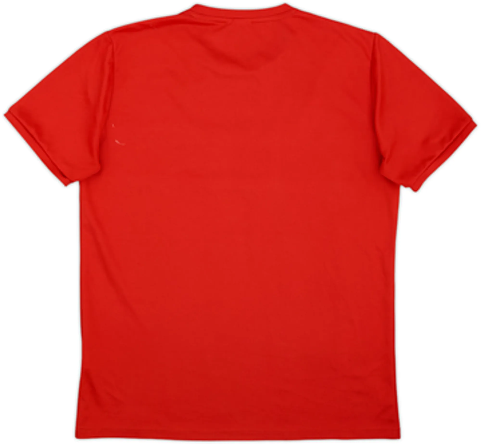 2016-17 Sion Errea Training Shirt - 8/10 - (M)