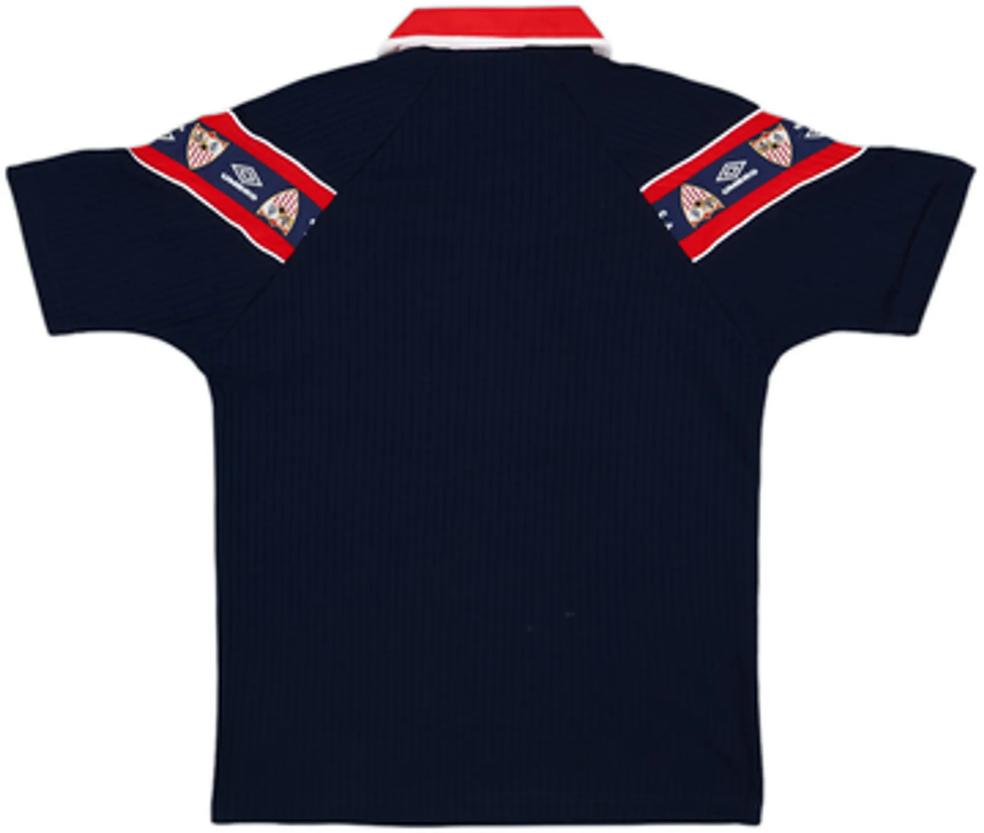 1998-99 Sevilla Third Shirt - 8/10 - (L)