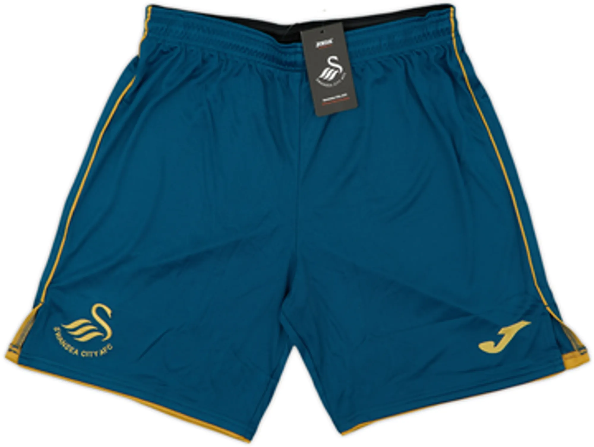 2023-24 Swansea Away Shorts (M)