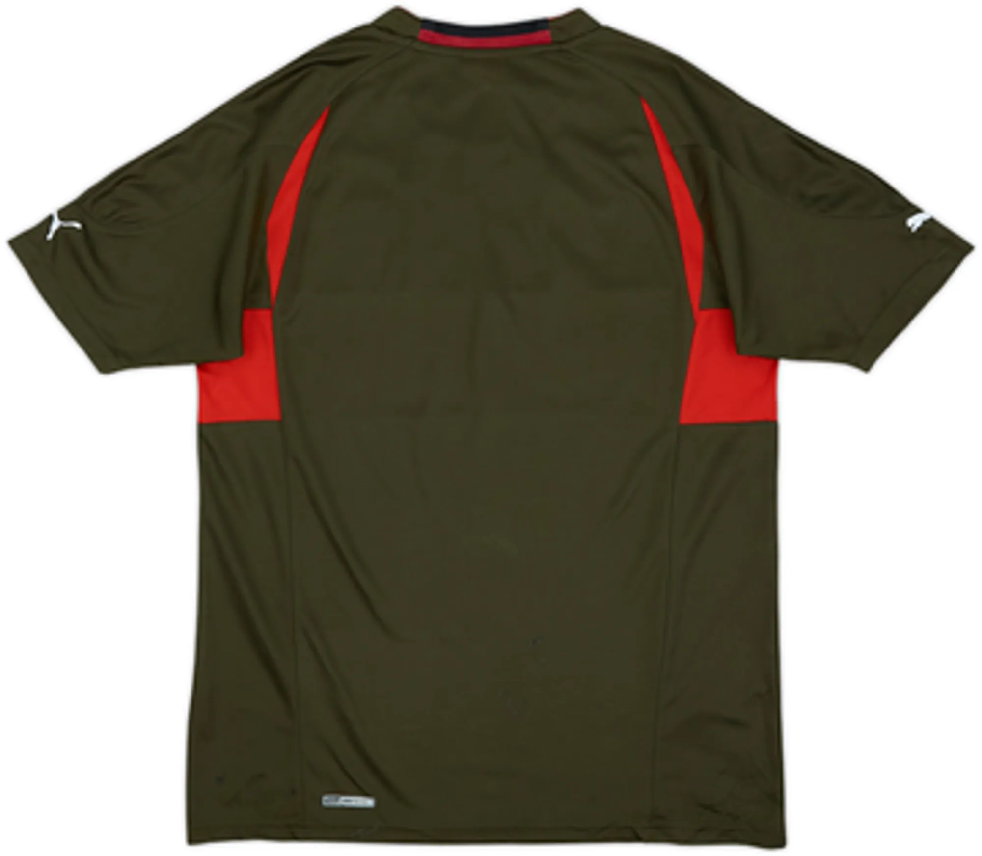 2010-11 Stuttgart Third Shirt - 5/10 - (XL.Boys)