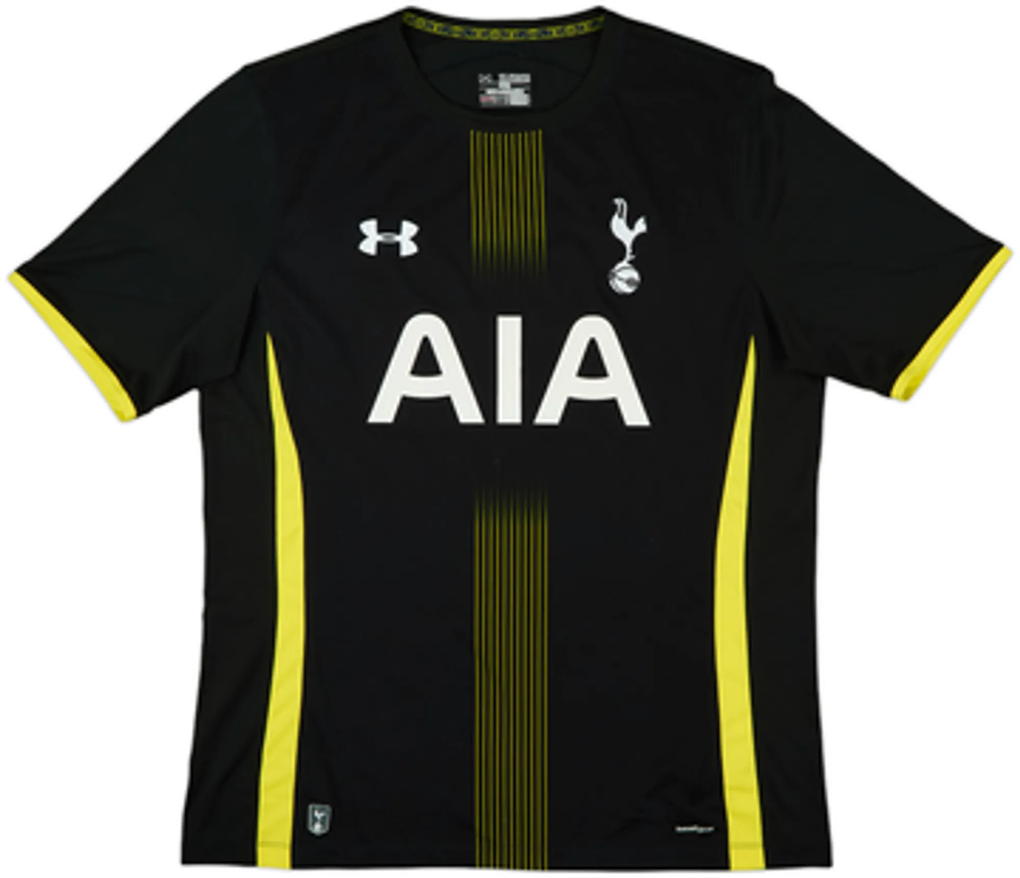2014-15 Tottenham Away Shirt Kane #18 - 8/10 - (XXL)