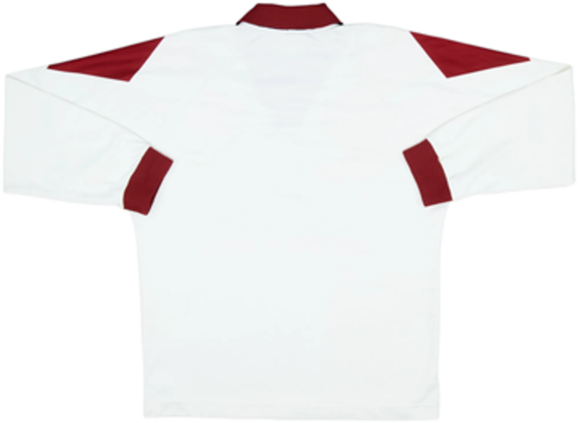 1994-95 Torino Away L/S Shirt - 7/10 - (L)