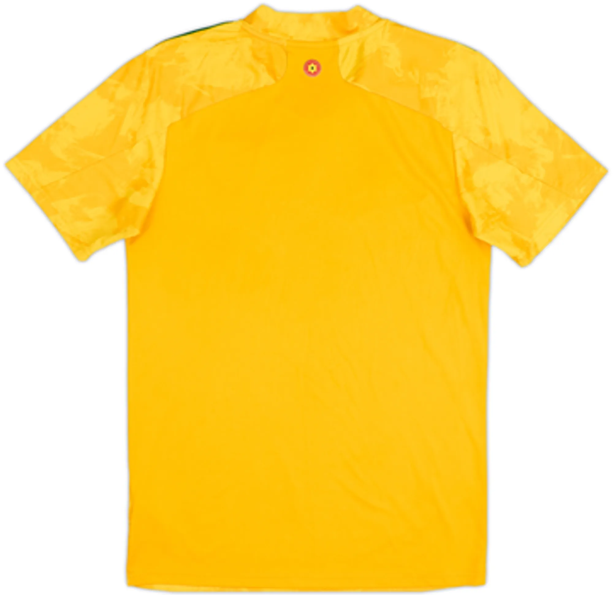 2020-22 Wales Away Shirt - 7/10 - (L)