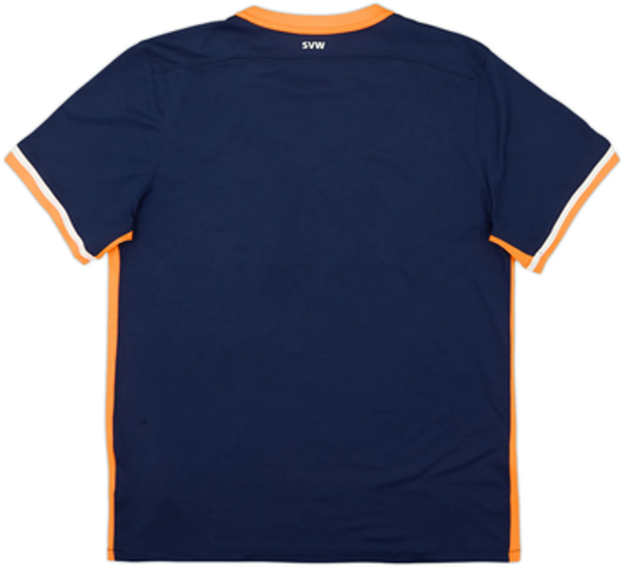 2015-16 Werder Bremen Away Shirt - 6/10 - (XL)