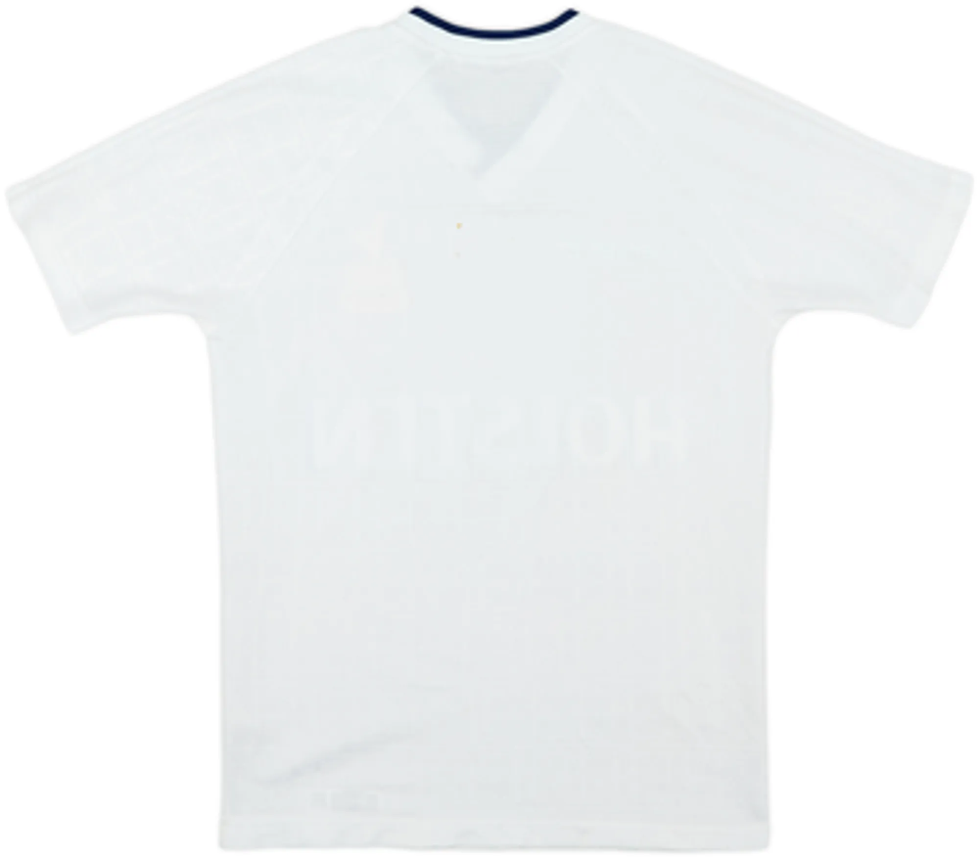 1987-89 Tottenham Home Shirt - 5/10 - (S)