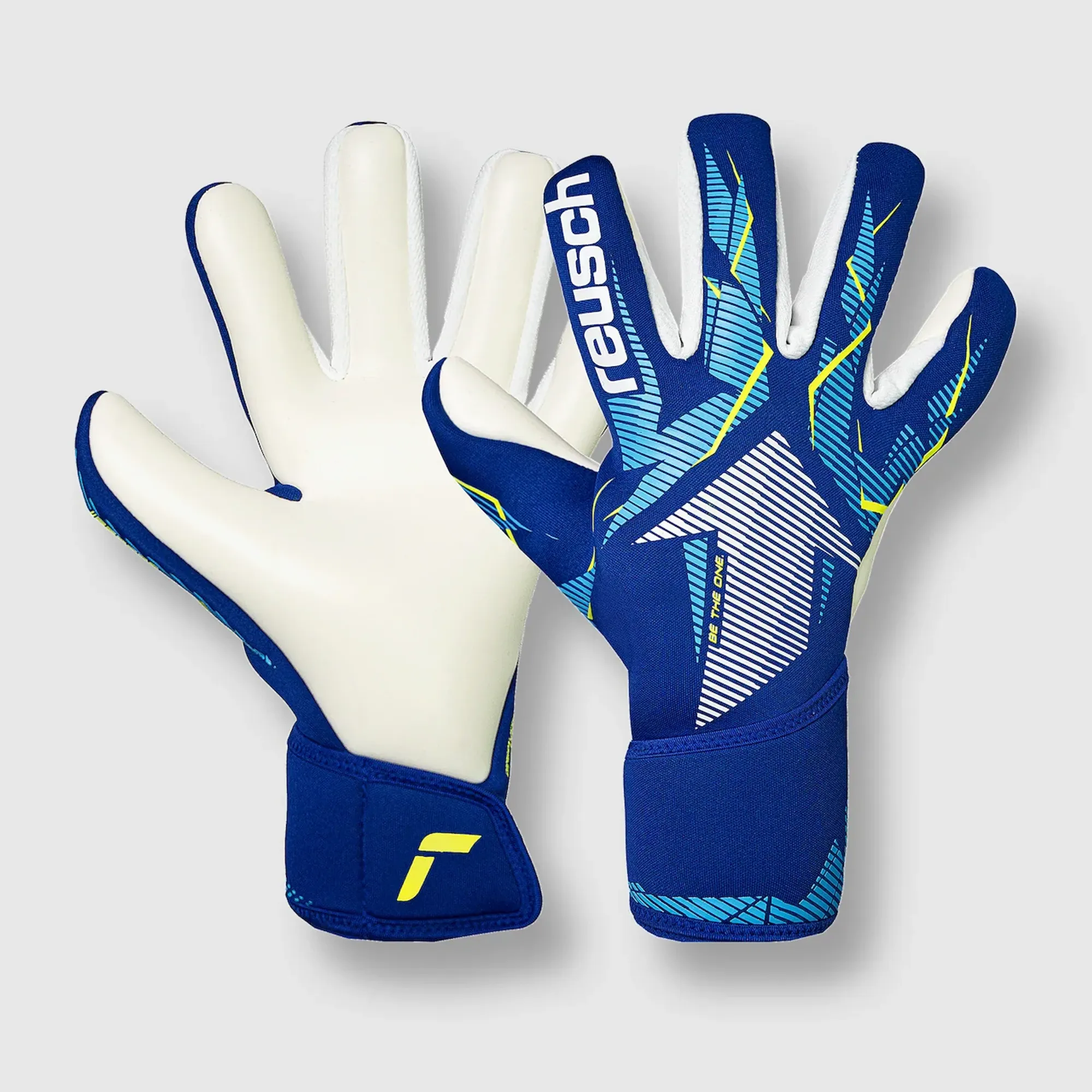 Reusch Kids Fastgrip Advance GK Gloves