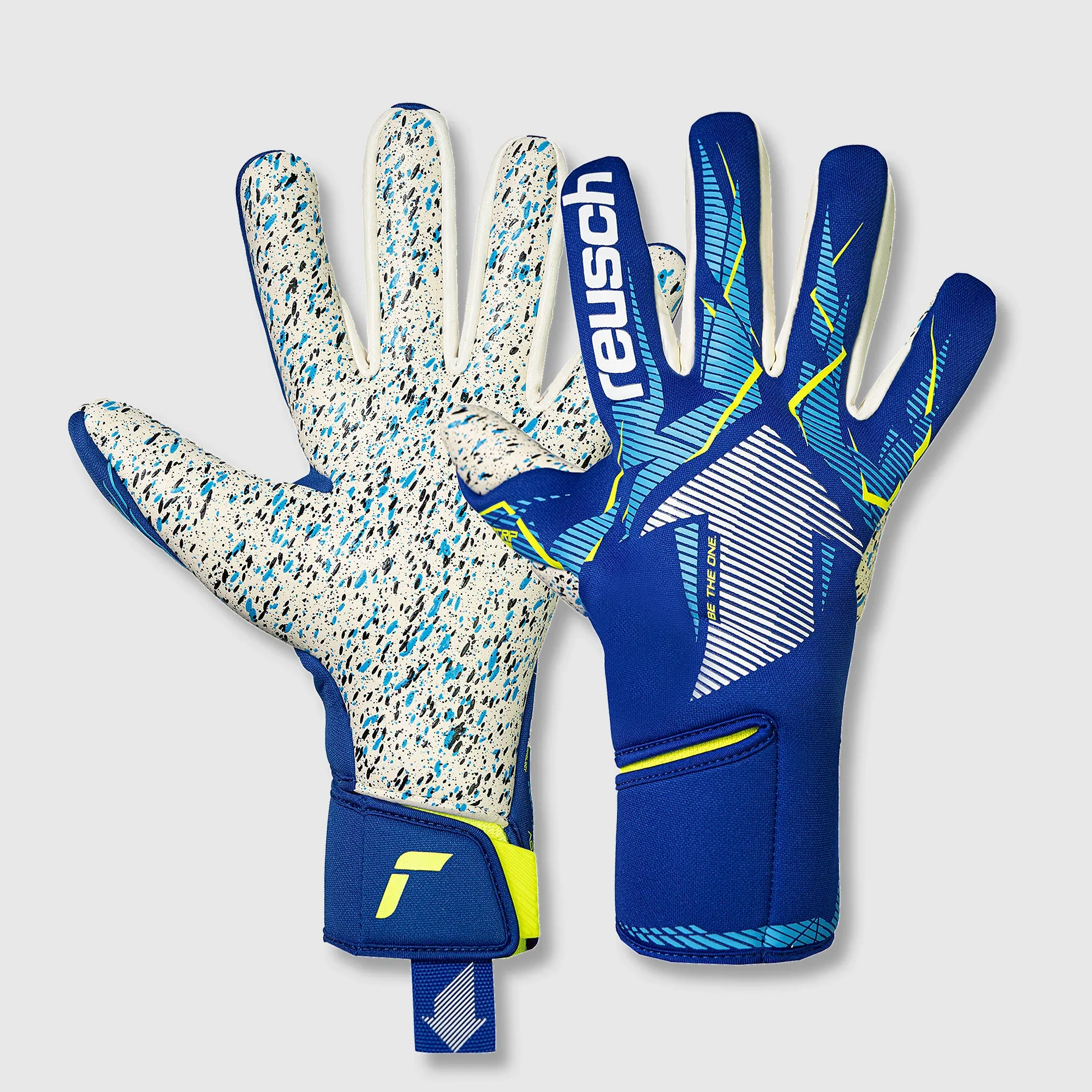 Reusch Fastgrip Fusion GK Gloves