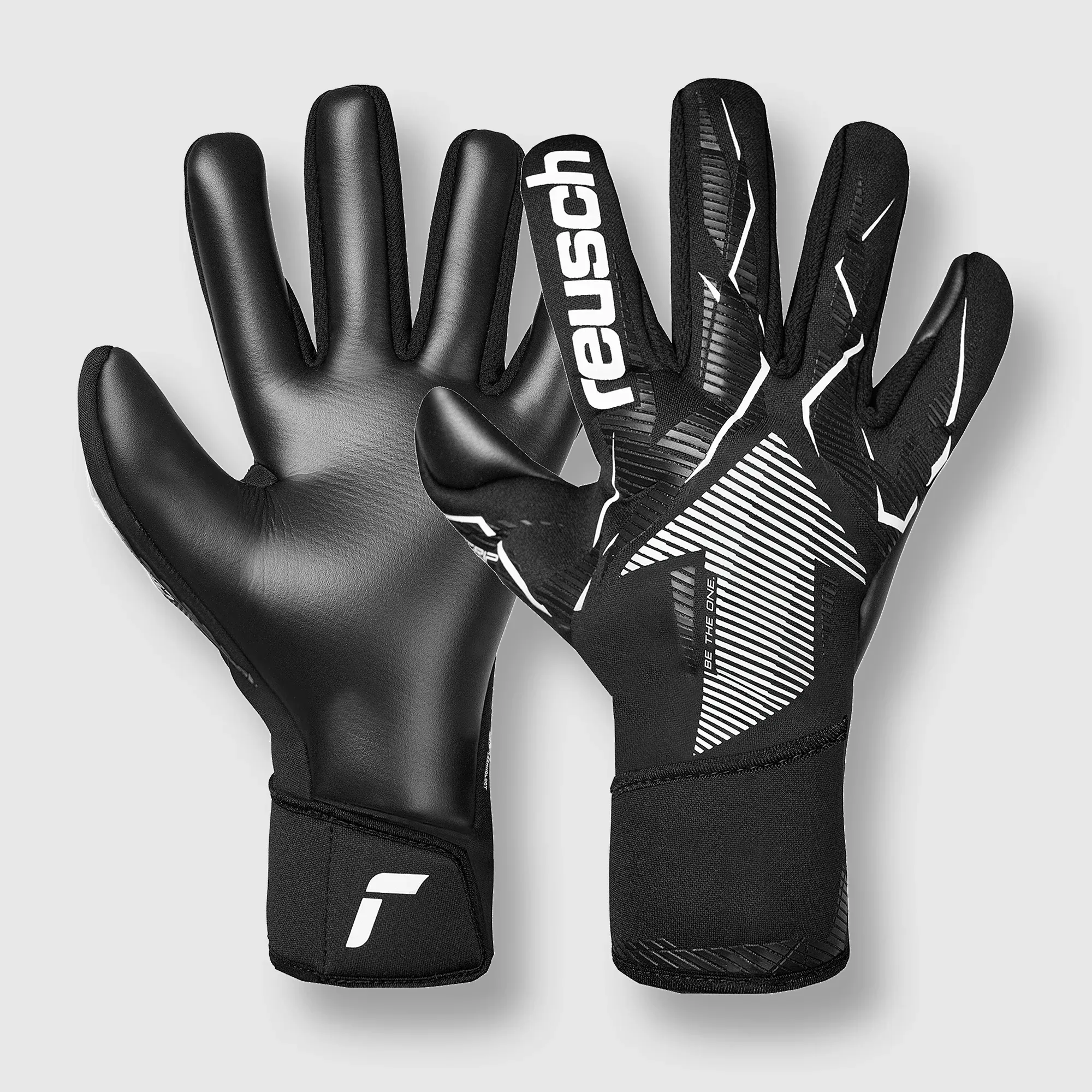 Reusch Kids Fastgrip Infinity GK Gloves