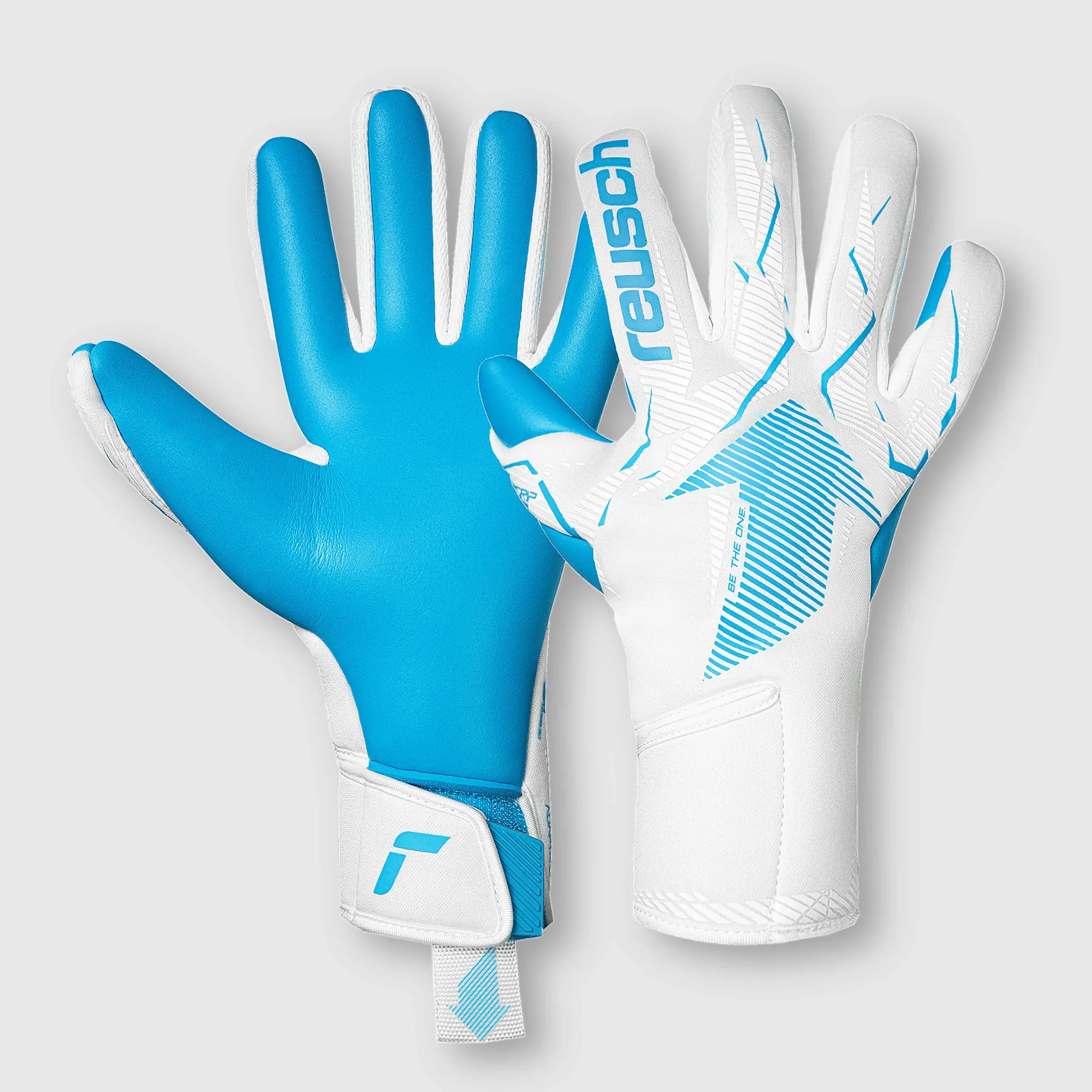 Reusch Fastgrip Aqua GK Gloves