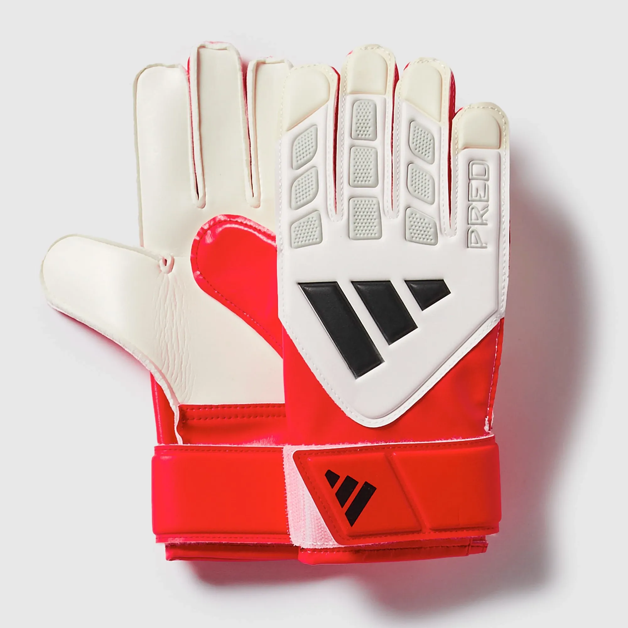 adidas Kids Predator Training GK Gloves