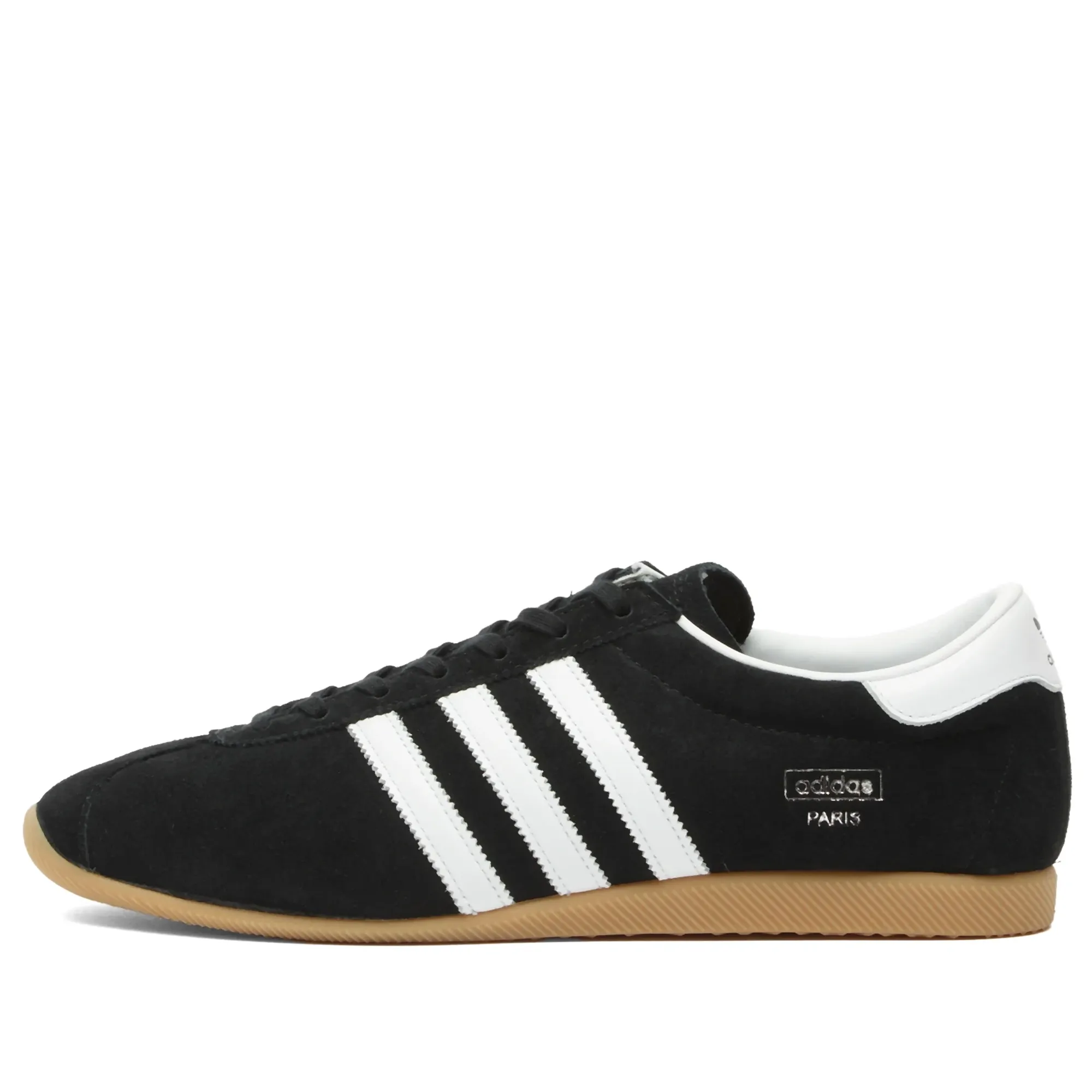 adidas Originals Paris, Black