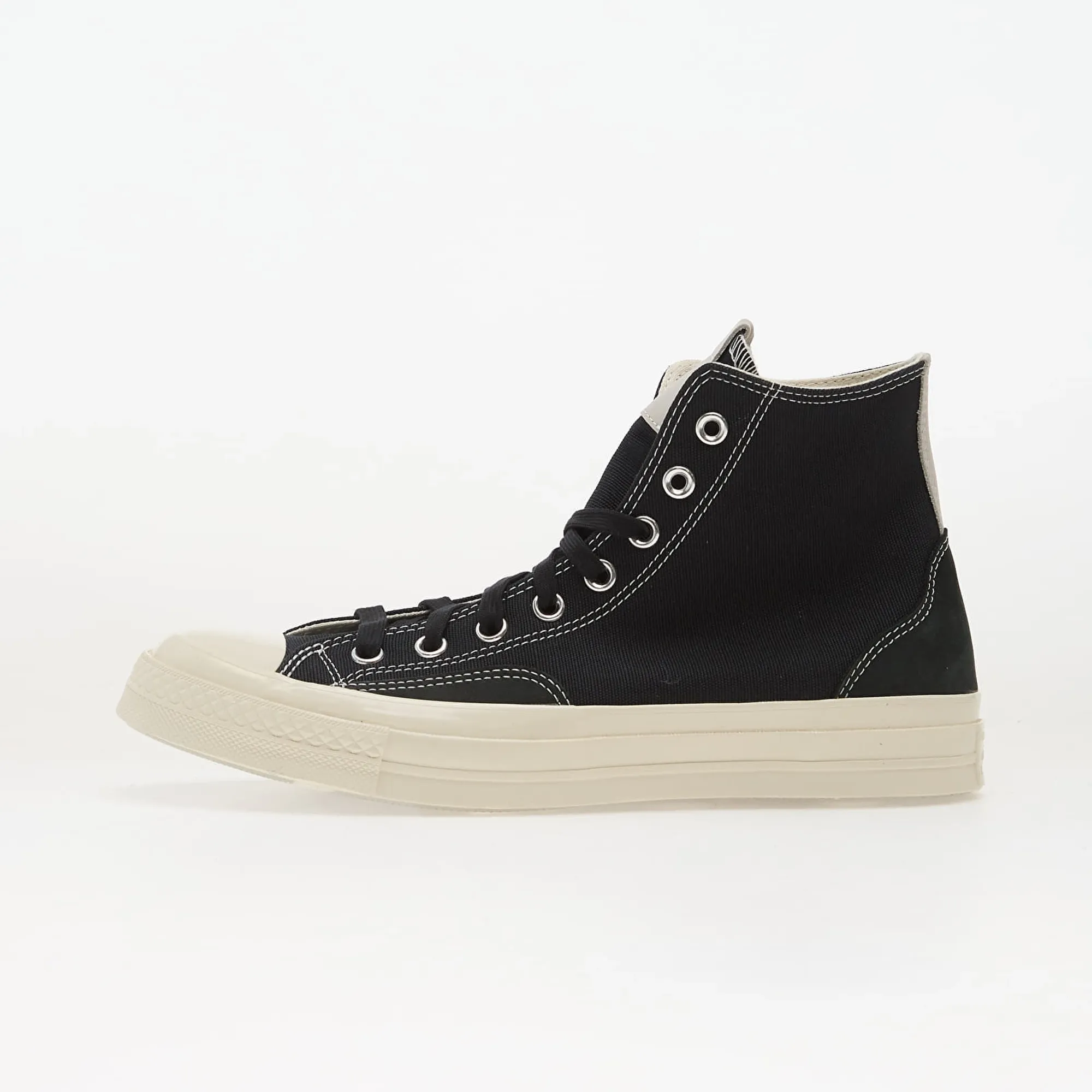 Converse CHUCK 70 CANVAS & SUEDE