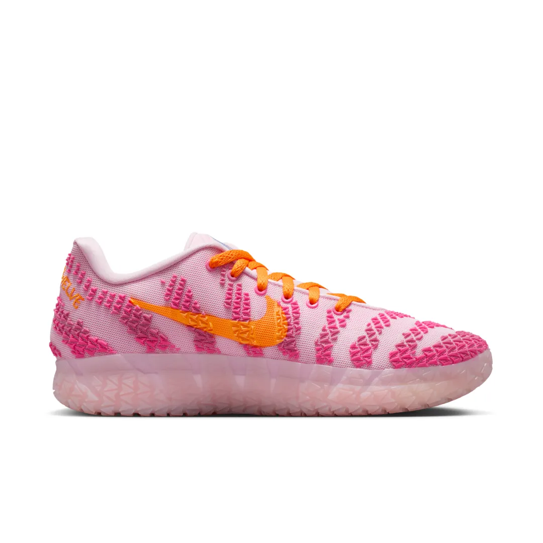 Nike Ja 3 'Jelly Bean' Basketball Shoes - Pink | HF2793-601