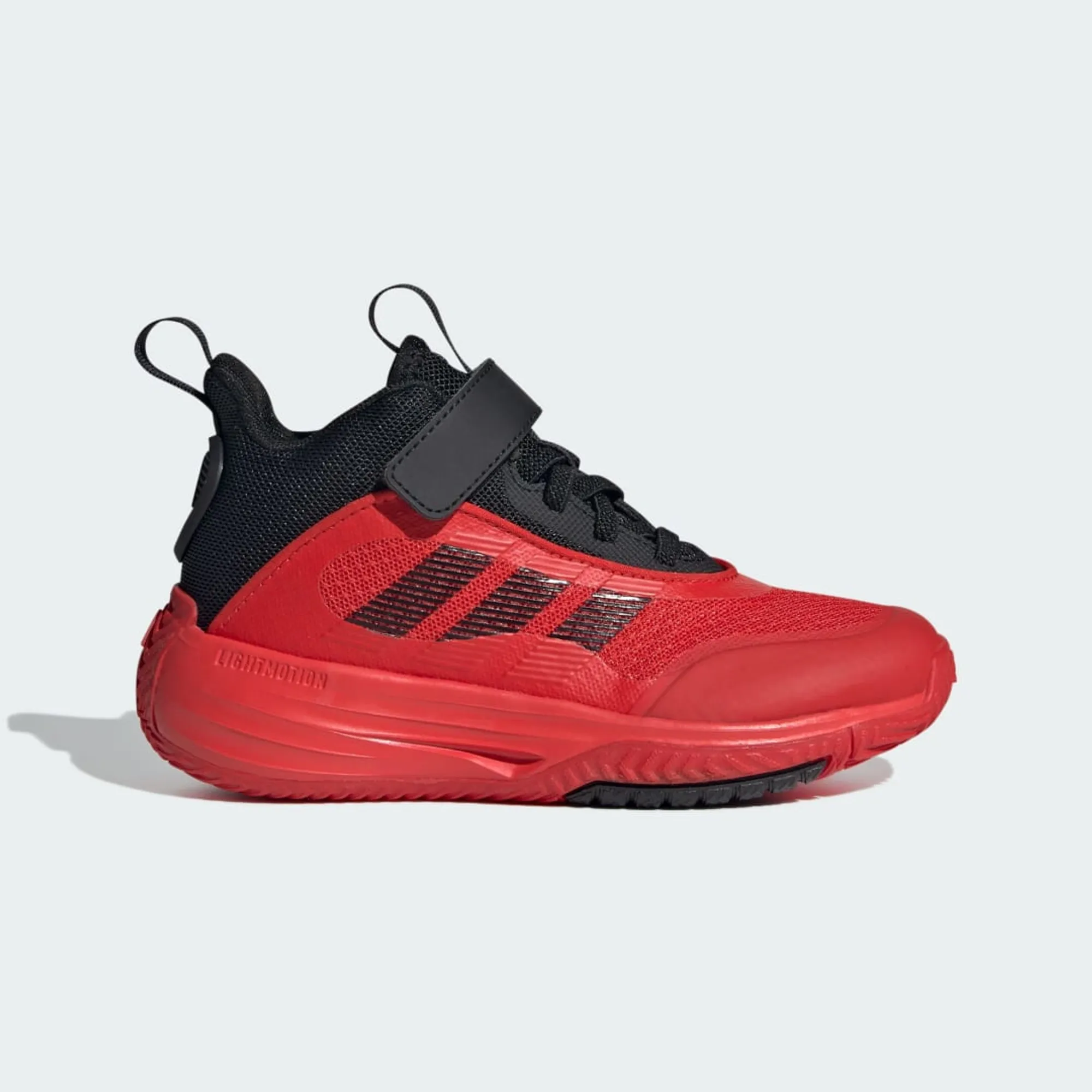 adidas Ownthegame 3.0 Shoes