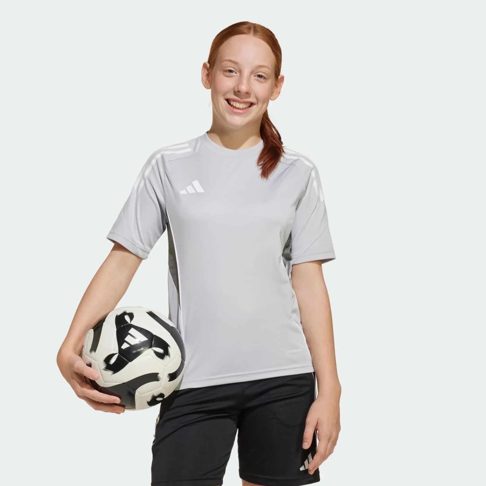 adidas Tiro 25 Competition Training Jersey Kids
