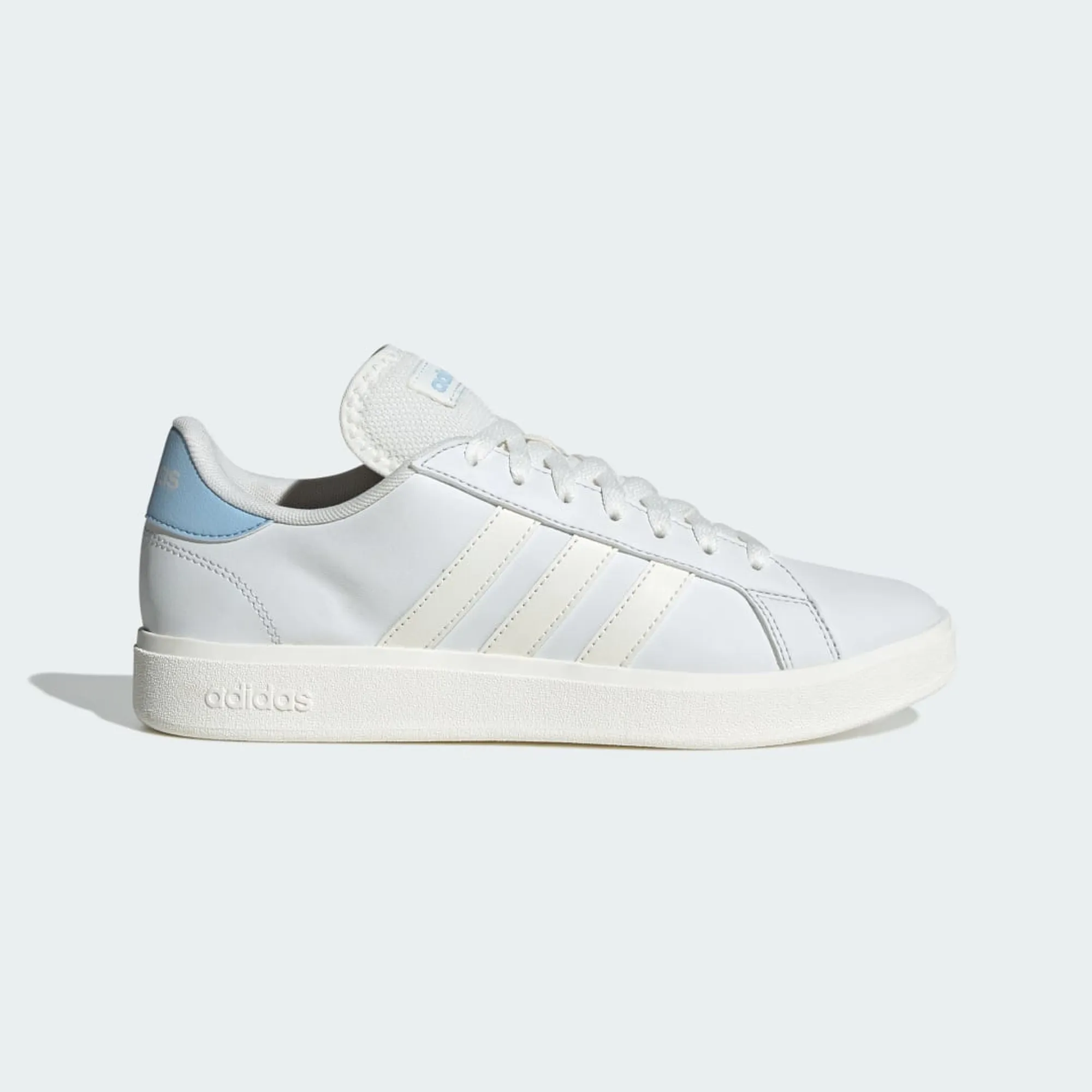 adidas Grand Court TD Lifestyle Court Casual Shoes