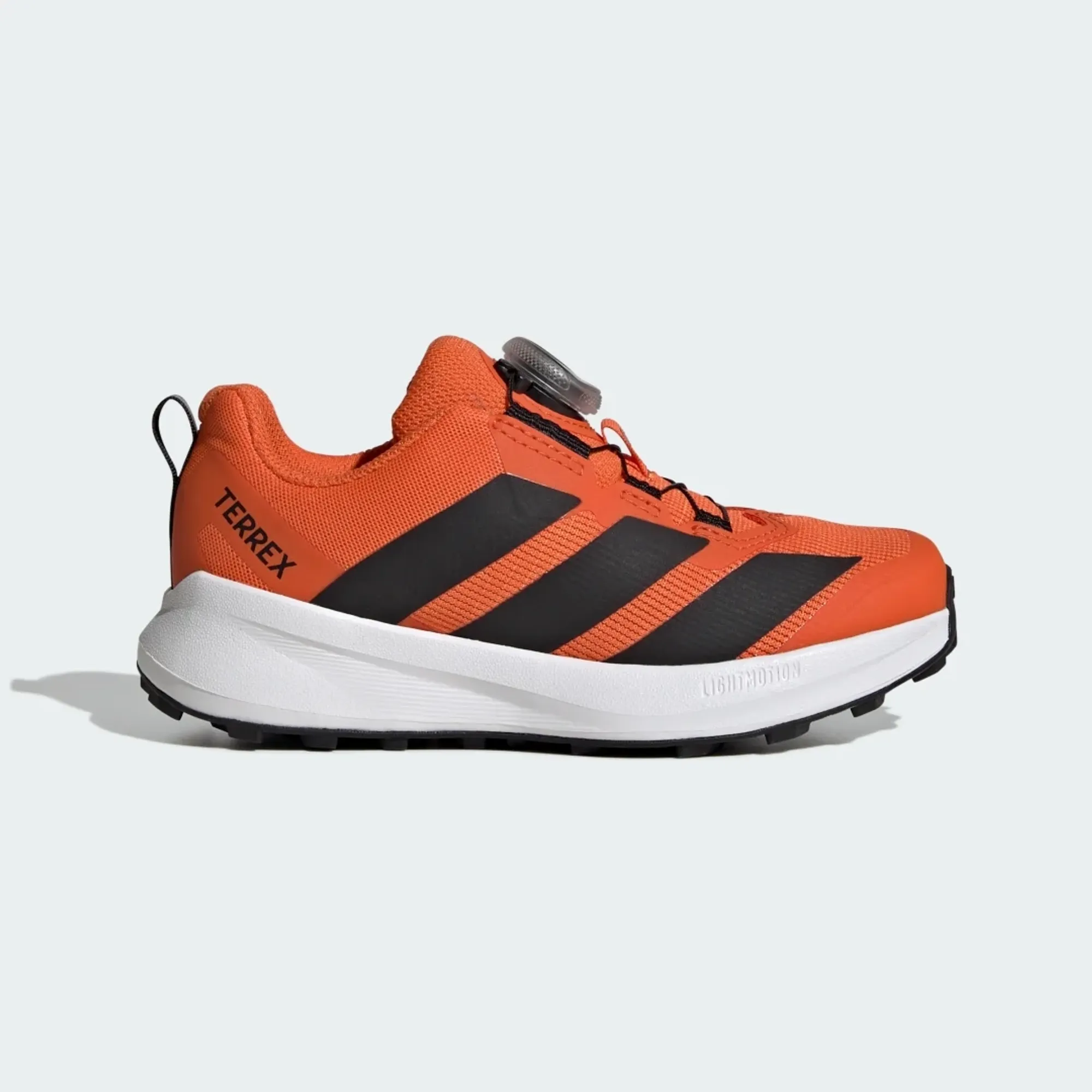 adidas Terrex Agravic BOA Trail Running Shoes Kids