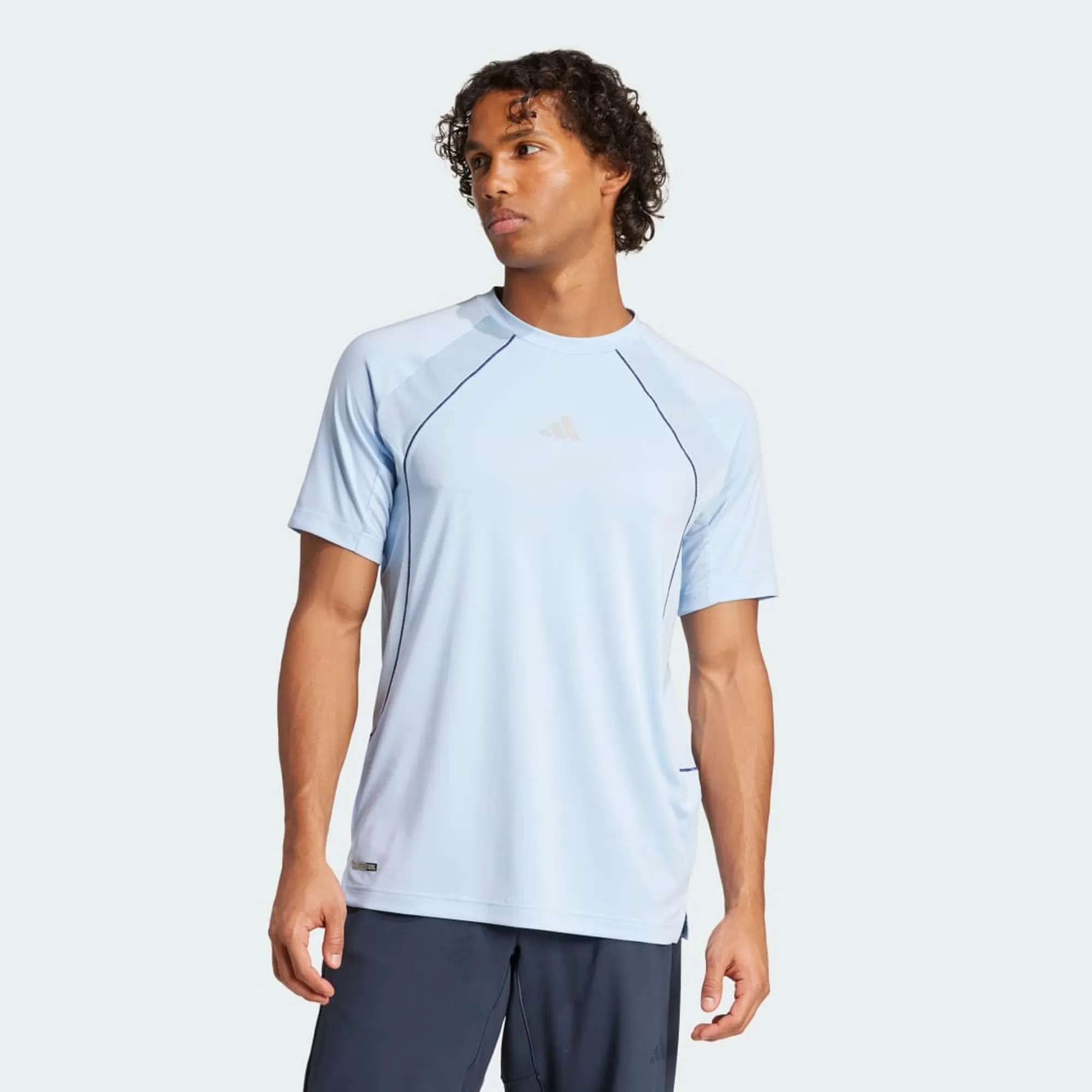 adidas Tech Apparel CLIMACOOL T-Shirt