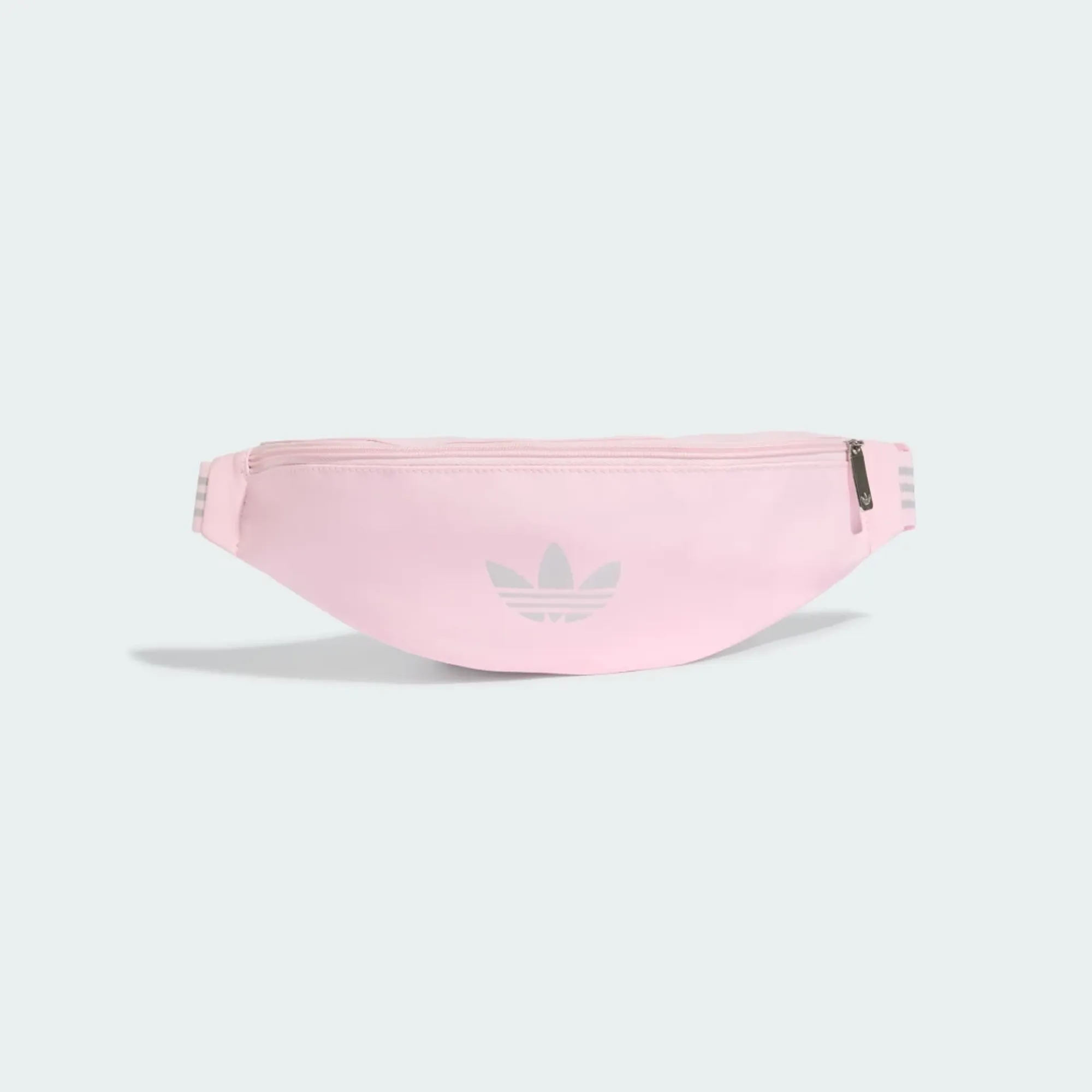 adidas ORIGINALS SUNSET RHYTHMS WAISTBAG PATENT PU