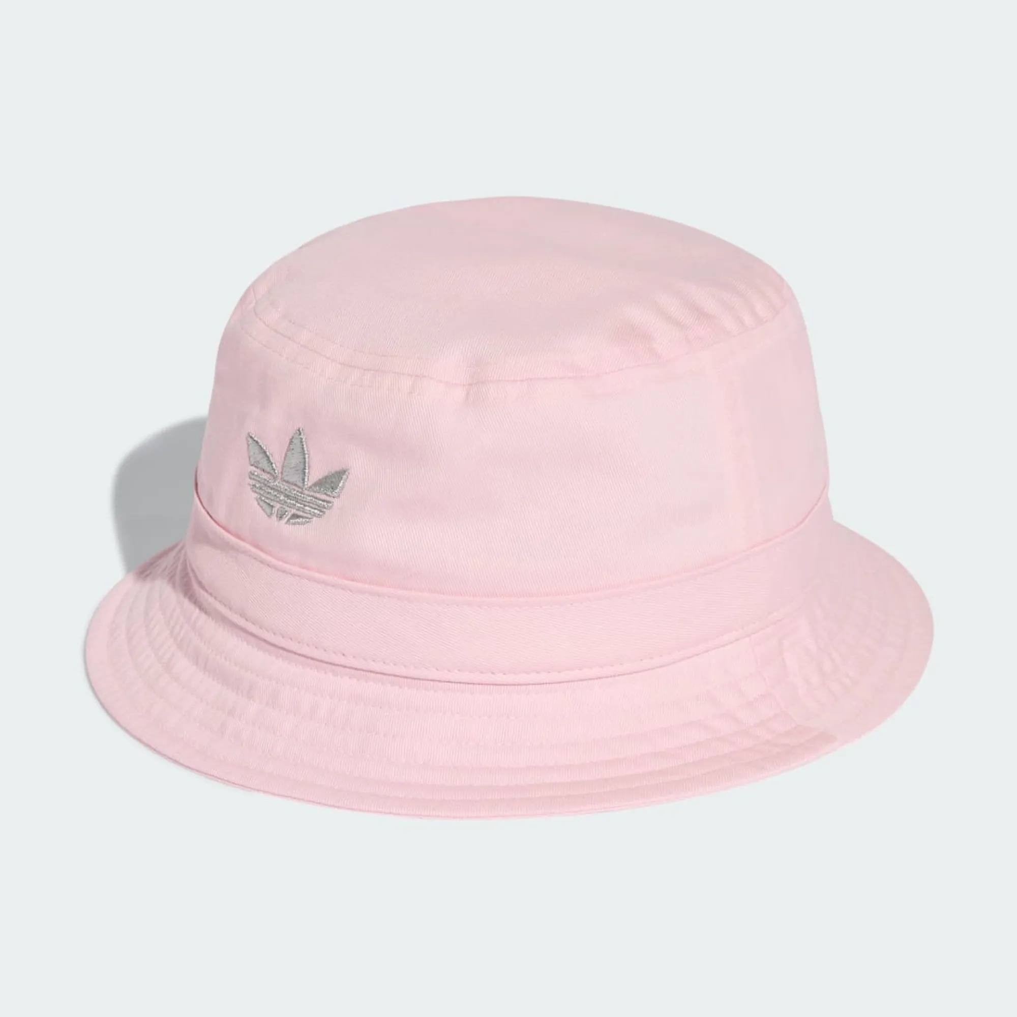 adidas Adicolor Trefoil Bucket Hat