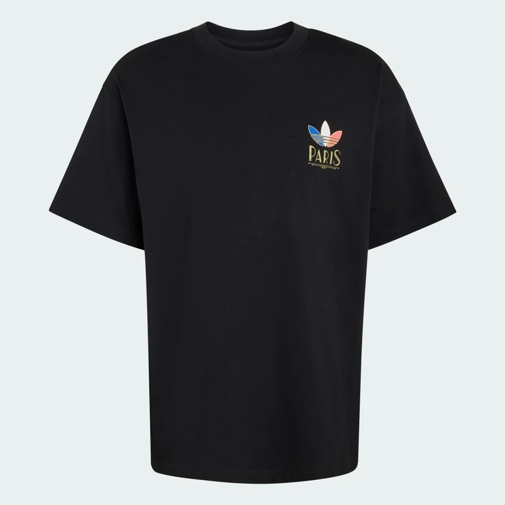 adidas PARIS ARTDECO LOGO T-Shirt