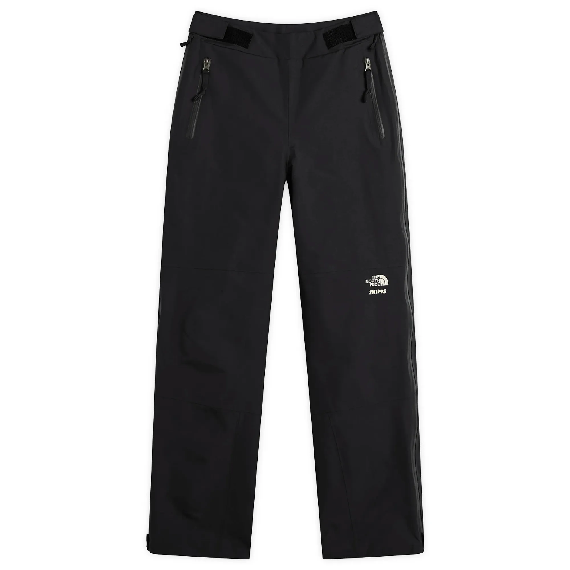 The North Face Women's x SKIMS W Seam Tape Pant Sk Onyx