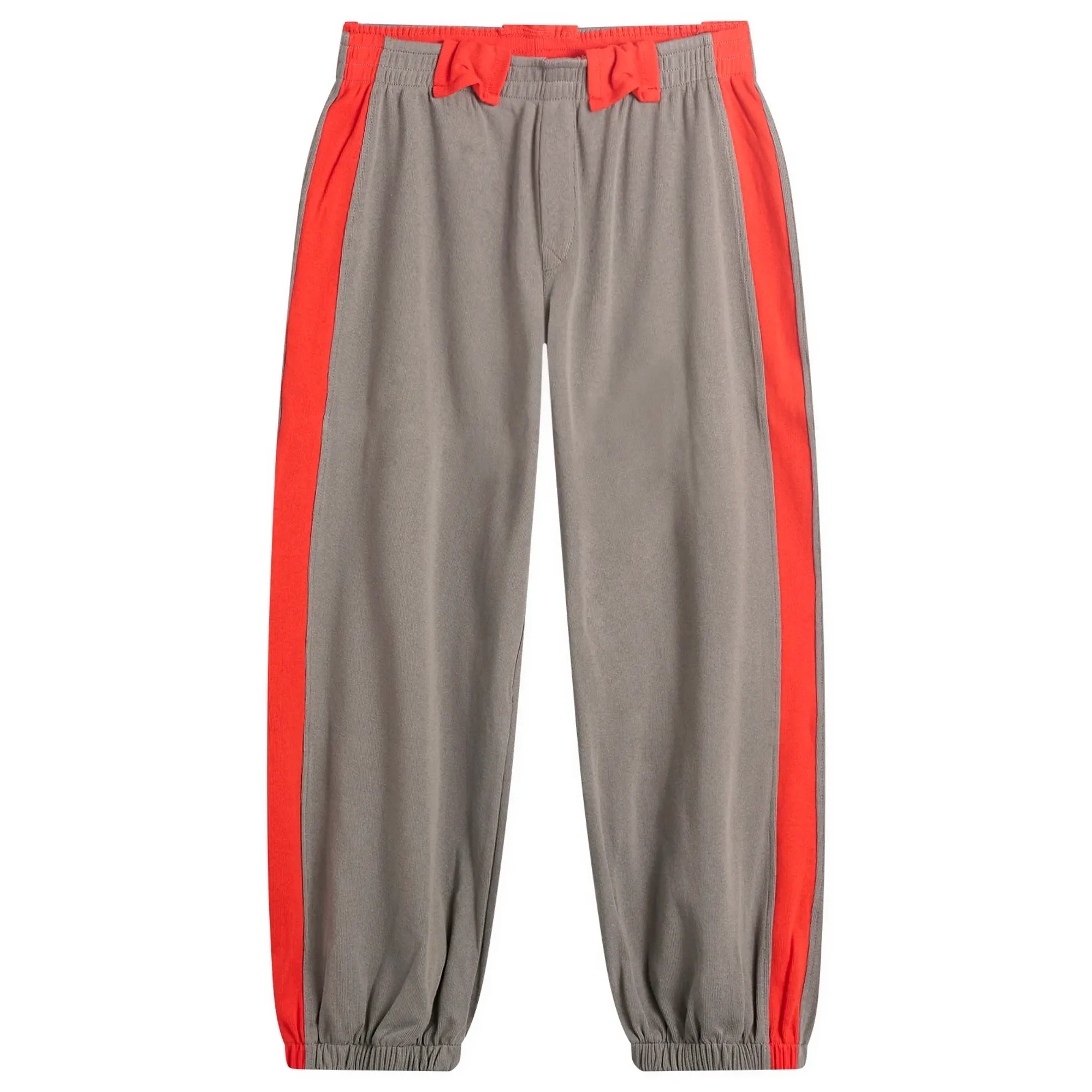 Gimaguas Women's Emmanuelle Trousers Grey/Red