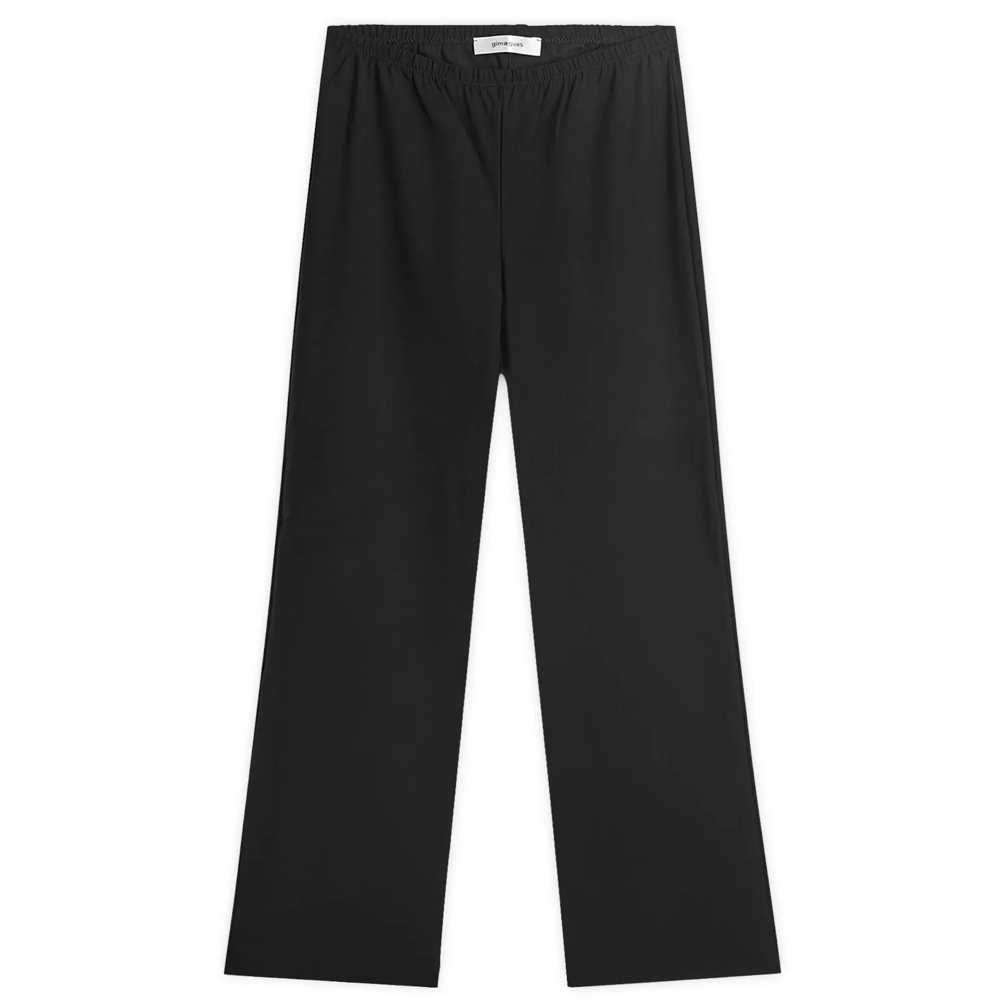 Gimaguas Women's Lula Trousers Black
