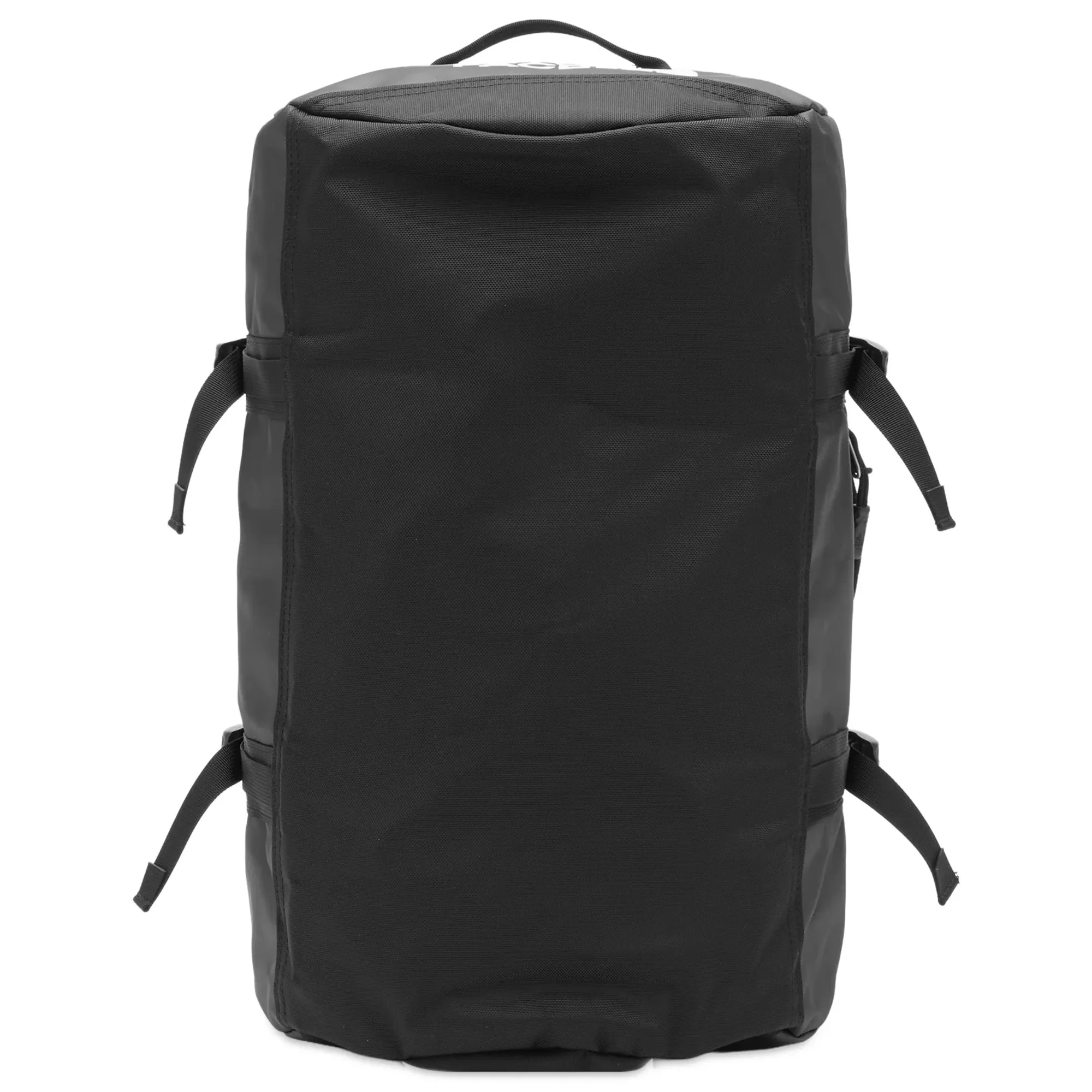 The North Face Women's Base Camp Duffel - XS Black/White