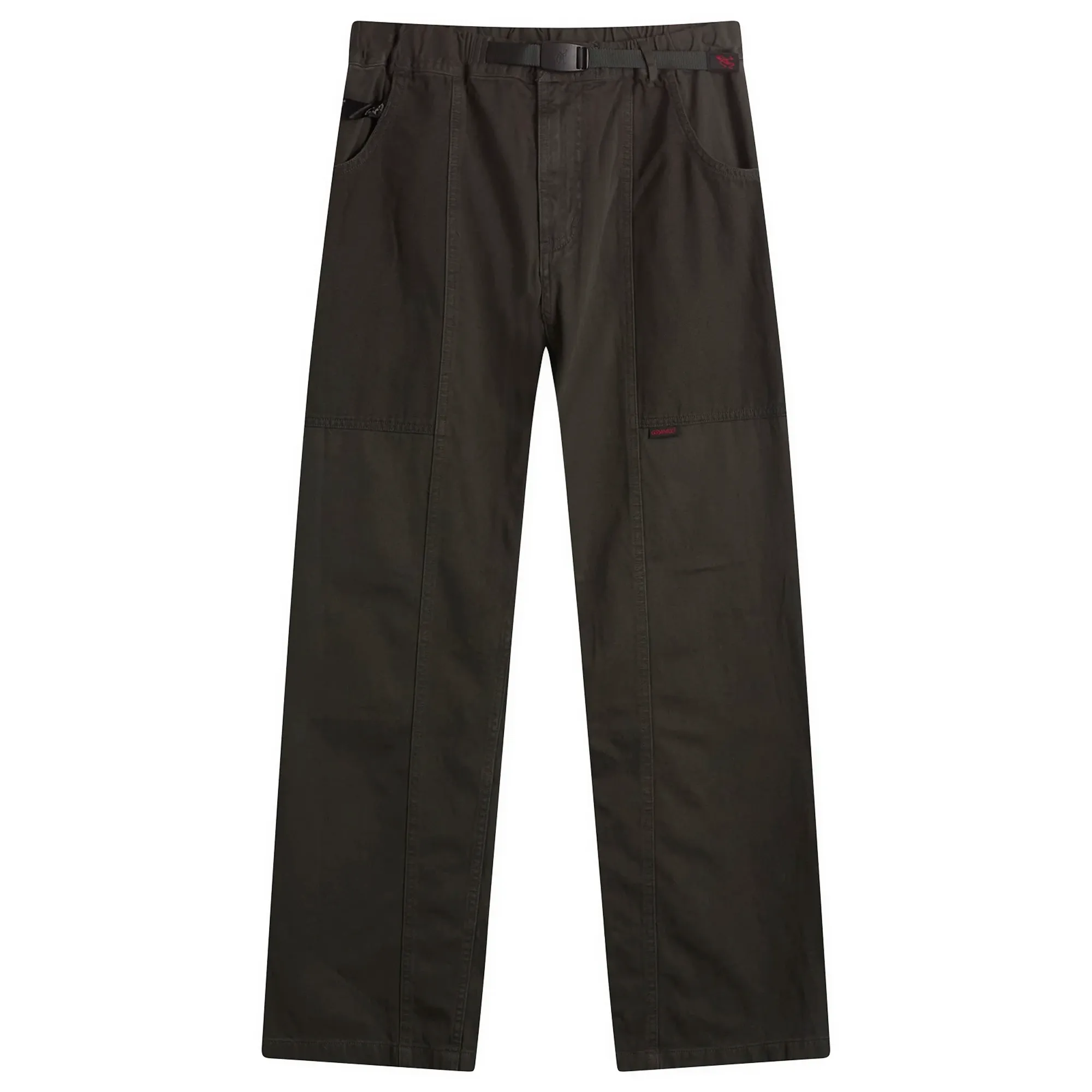 Gramicci Men's Gadget Pant Smokey Grey